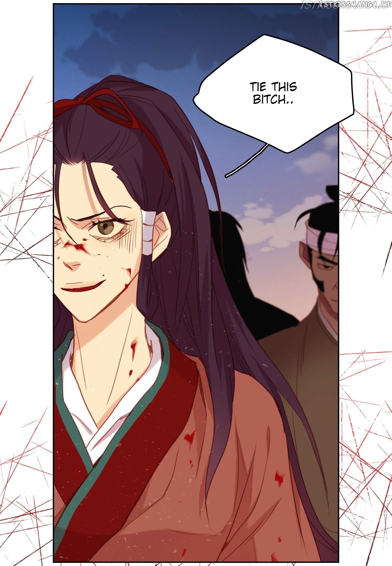 The Wicked Queen chapter 99 - page 50