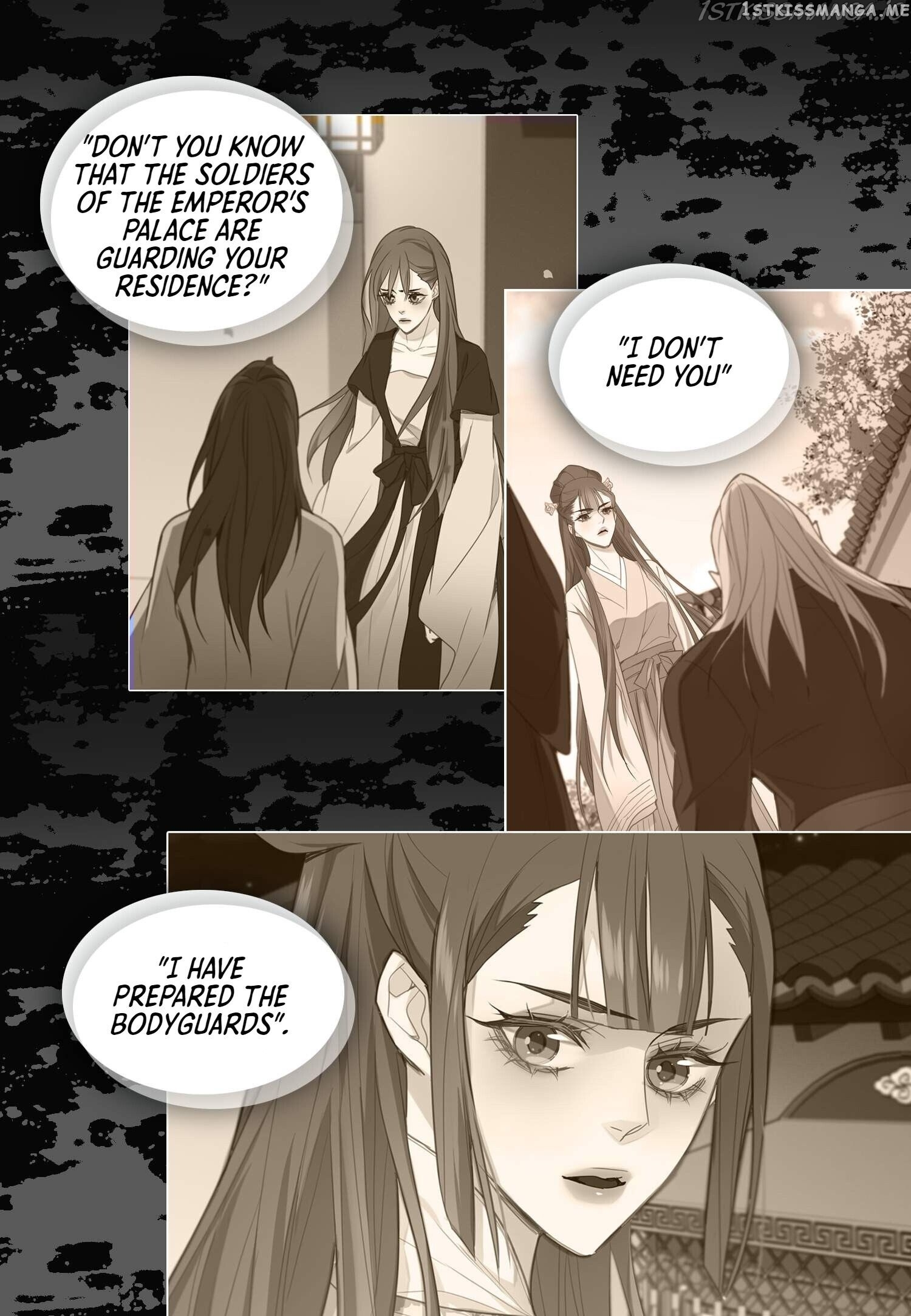 The Wicked Queen chapter 99 - page 6