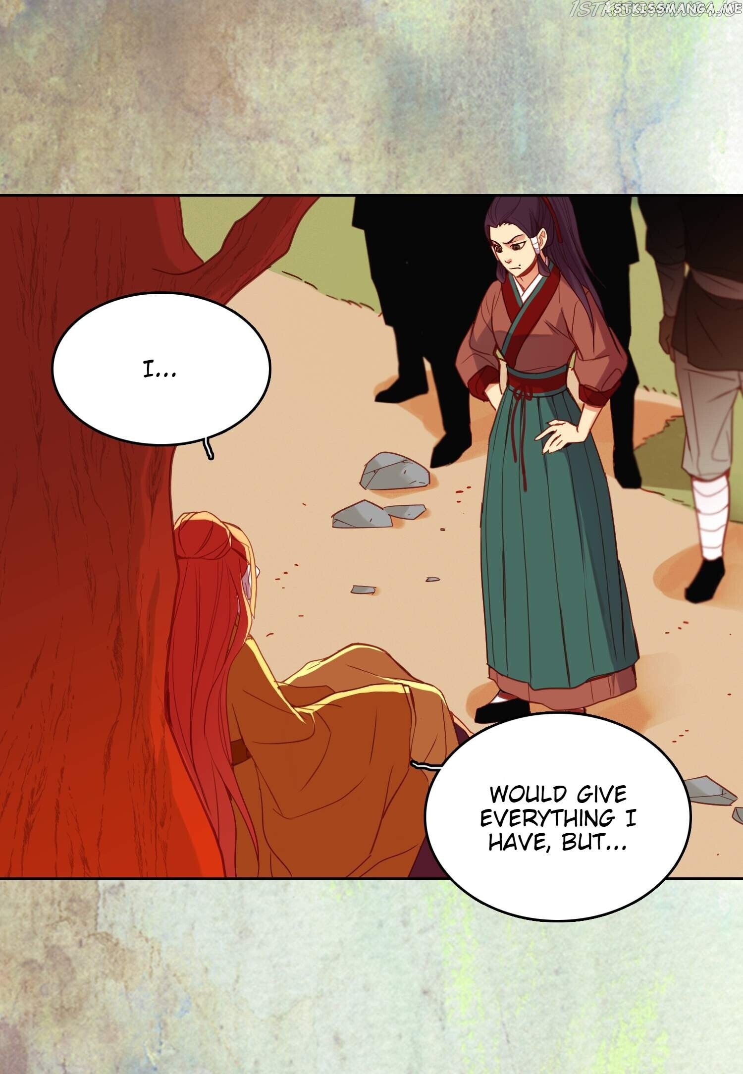 The Wicked Queen chapter 99 - page 8
