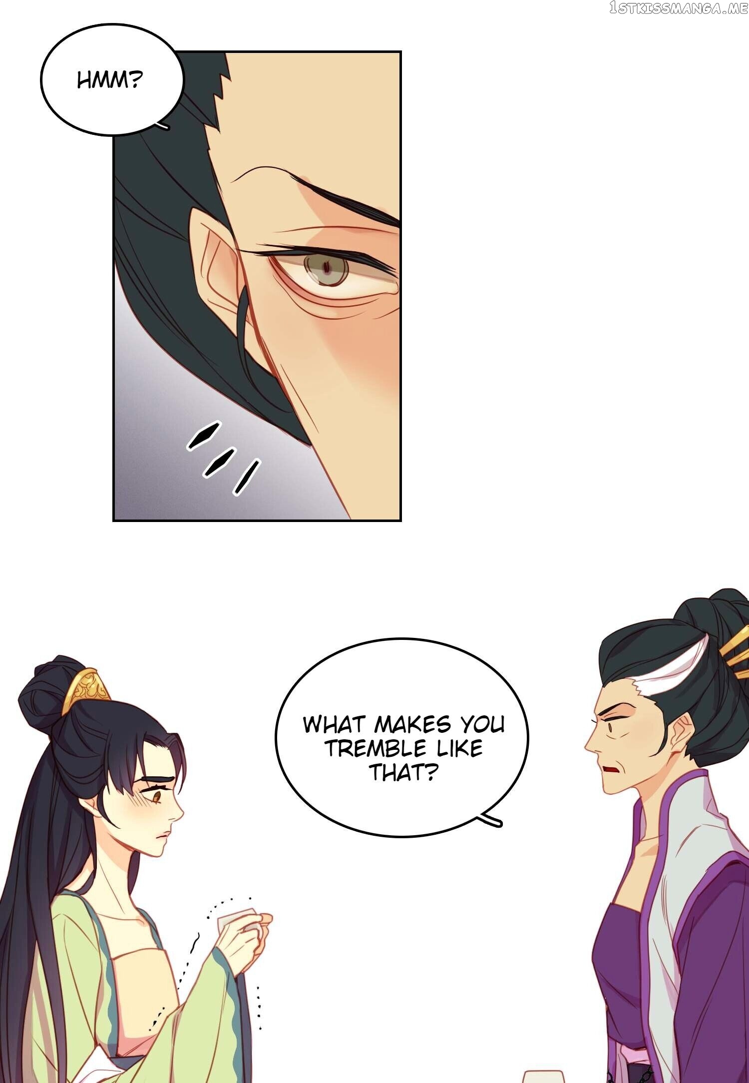 The Wicked Queen chapter 89 - page 10