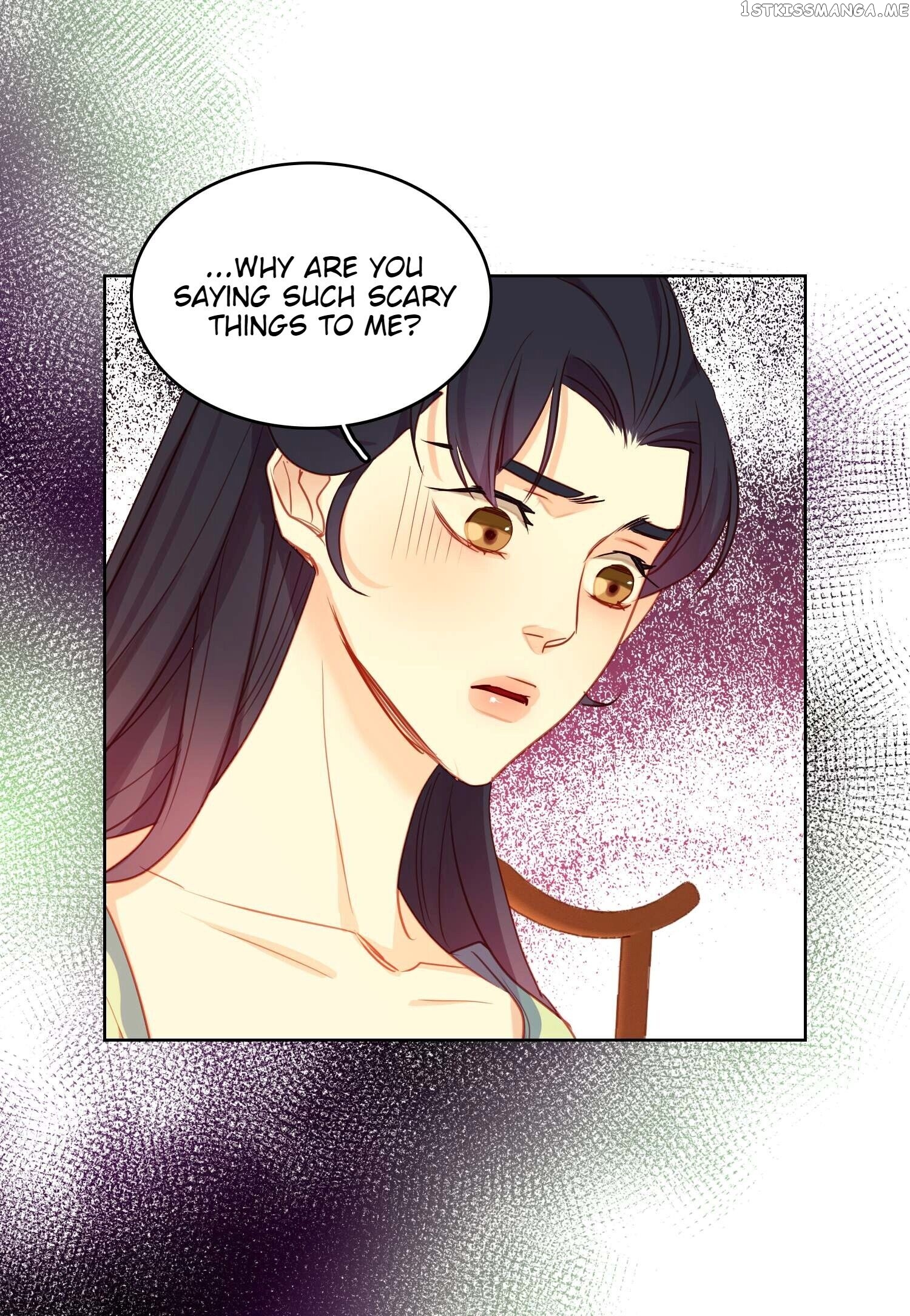 The Wicked Queen chapter 89 - page 12