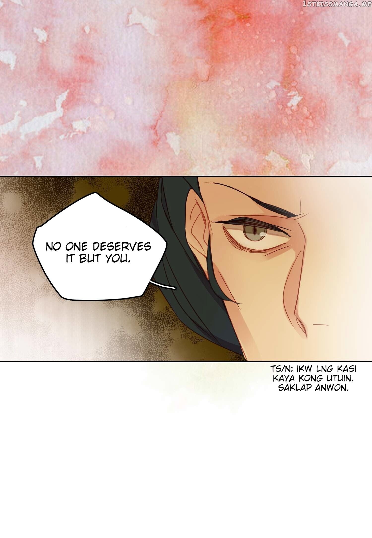 The Wicked Queen chapter 89 - page 15