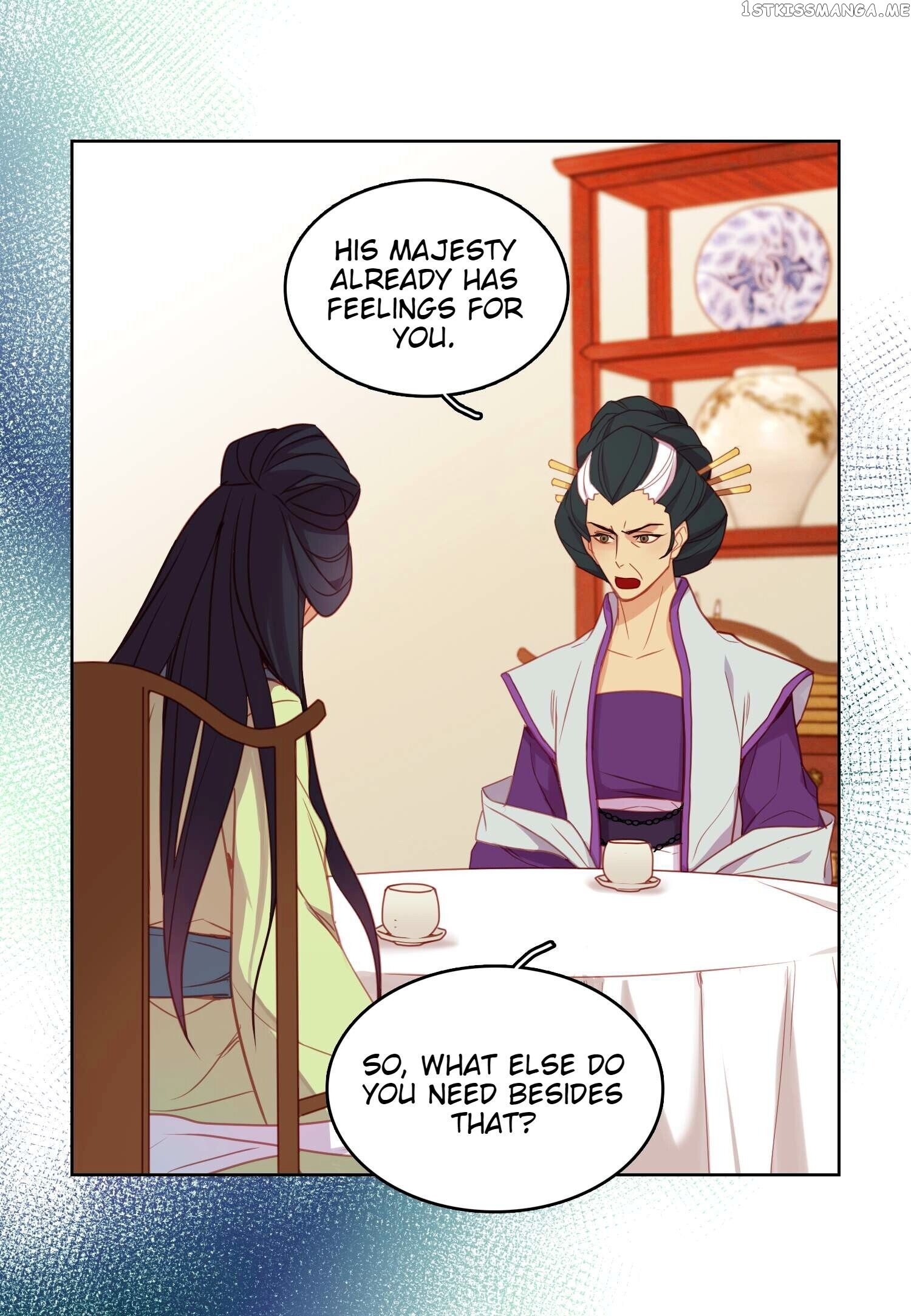 The Wicked Queen chapter 89 - page 17