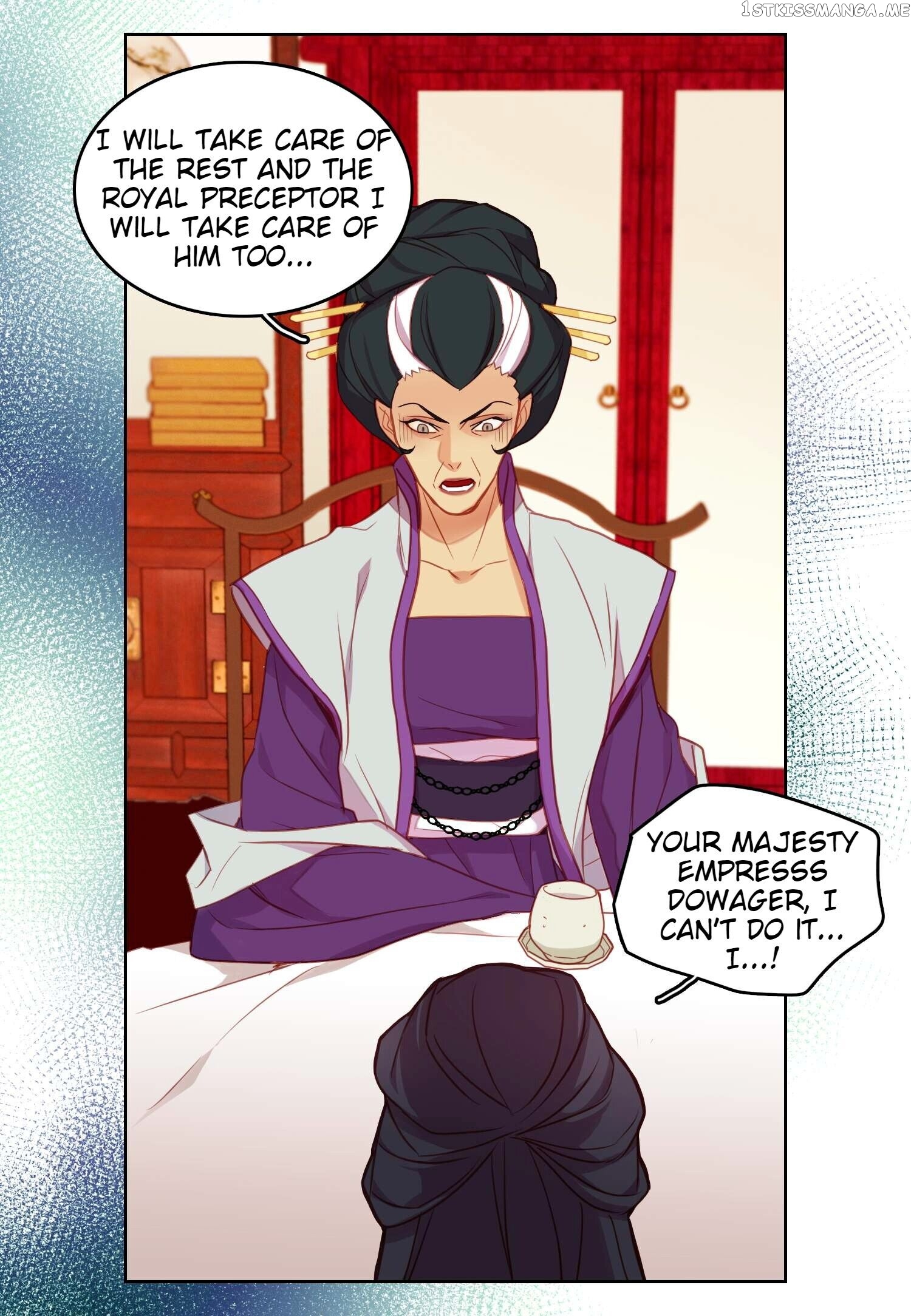 The Wicked Queen chapter 89 - page 18