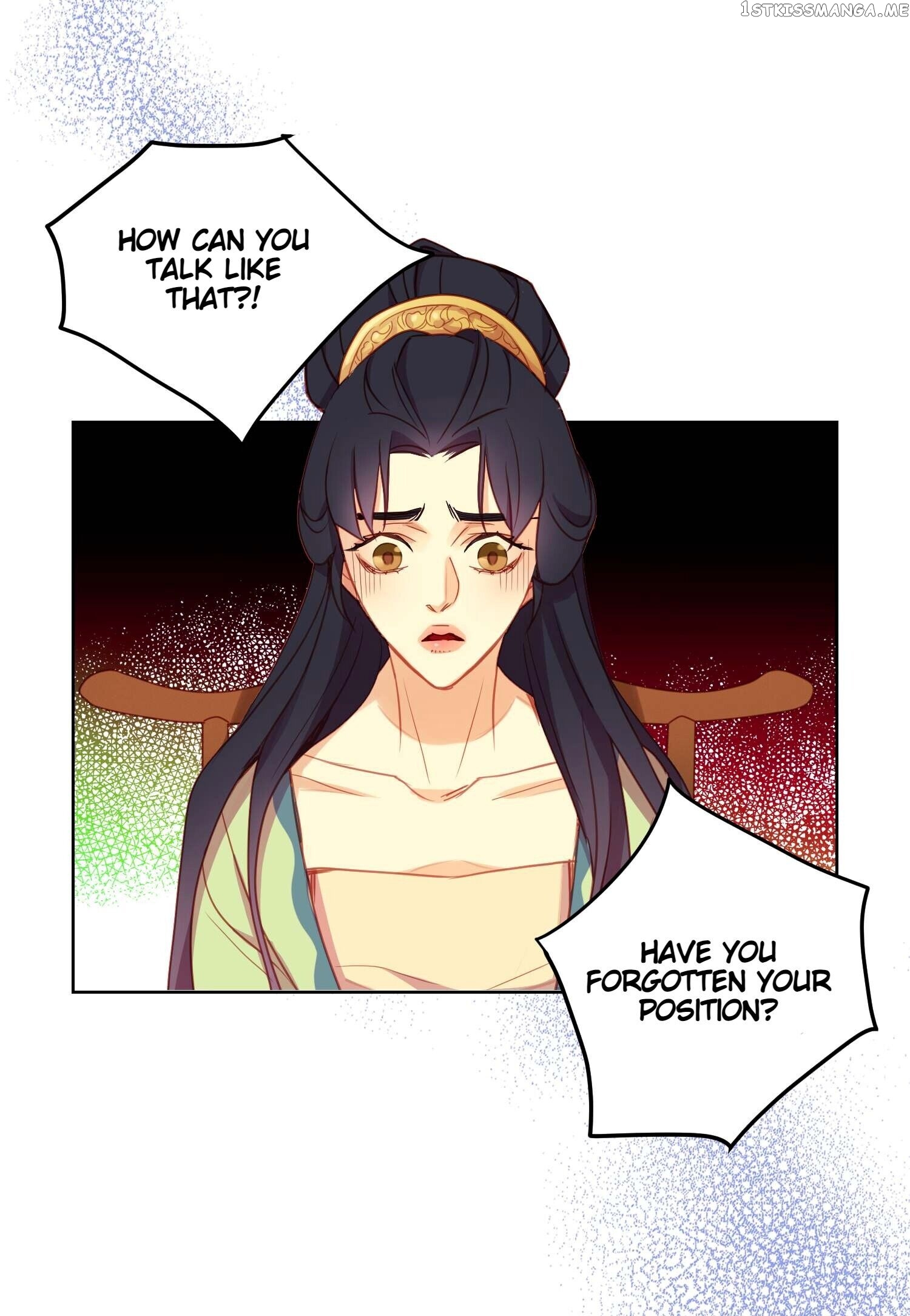 The Wicked Queen chapter 89 - page 20
