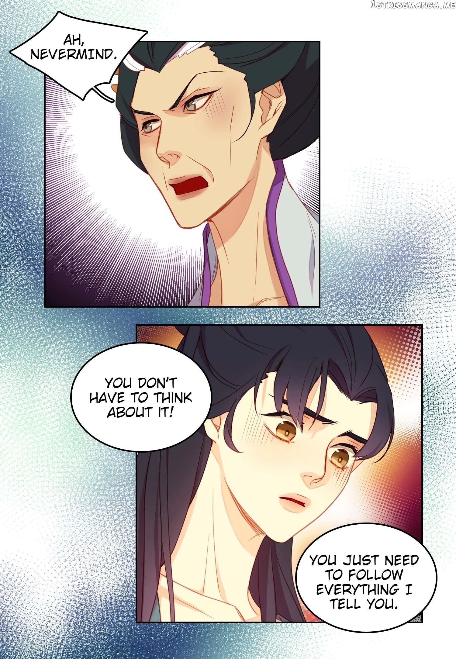 The Wicked Queen chapter 89 - page 22