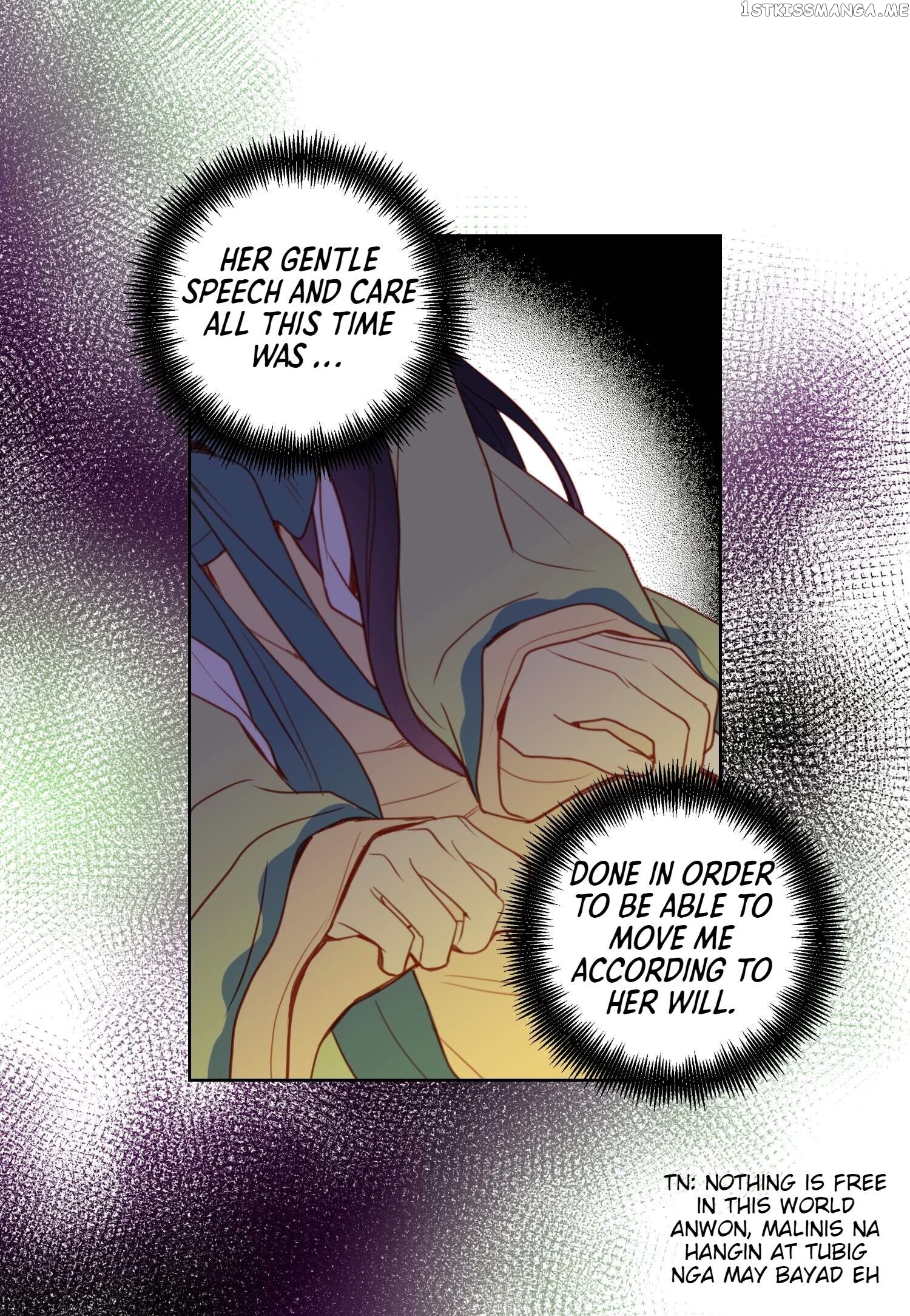 The Wicked Queen chapter 89 - page 24