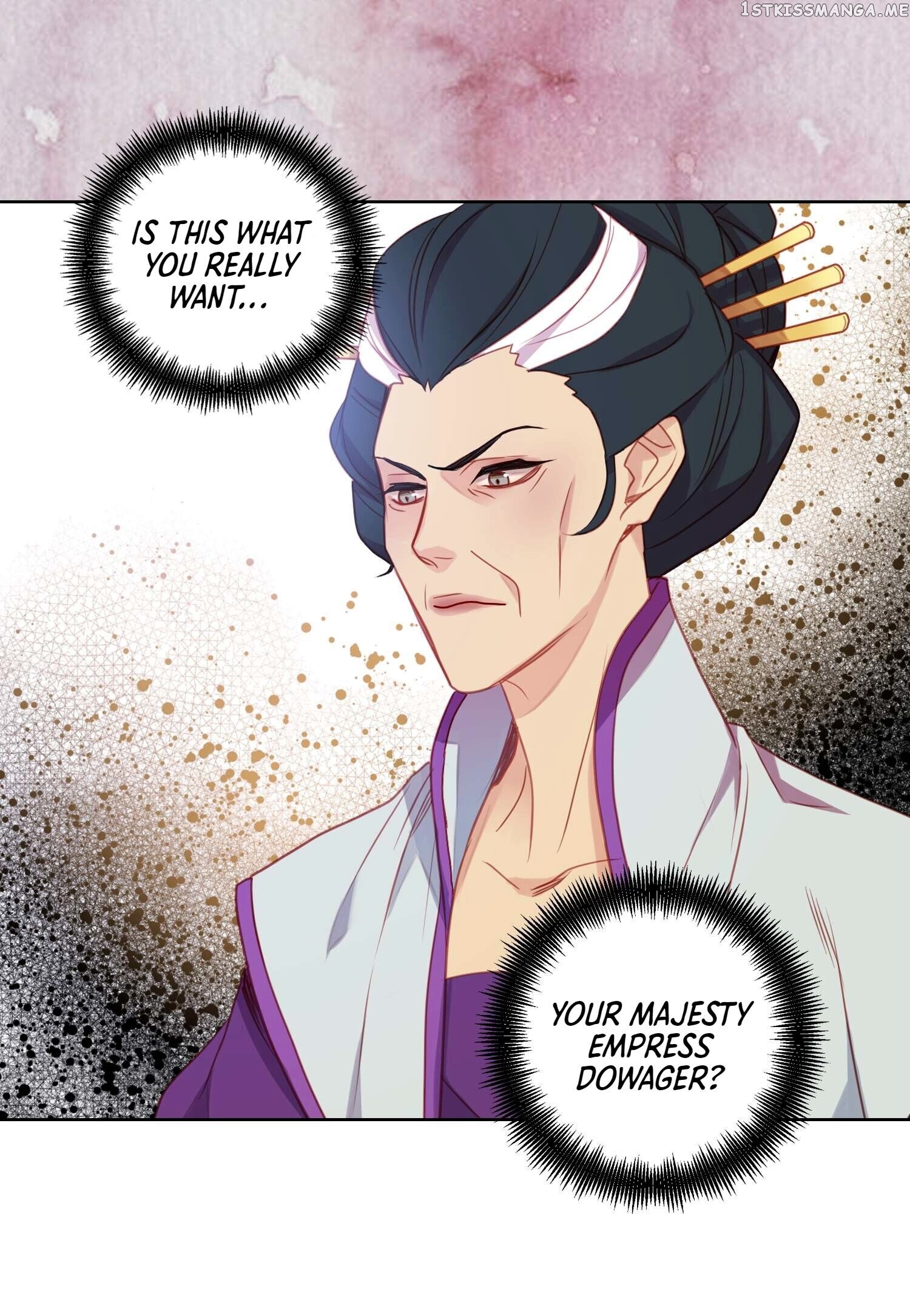 The Wicked Queen chapter 89 - page 25