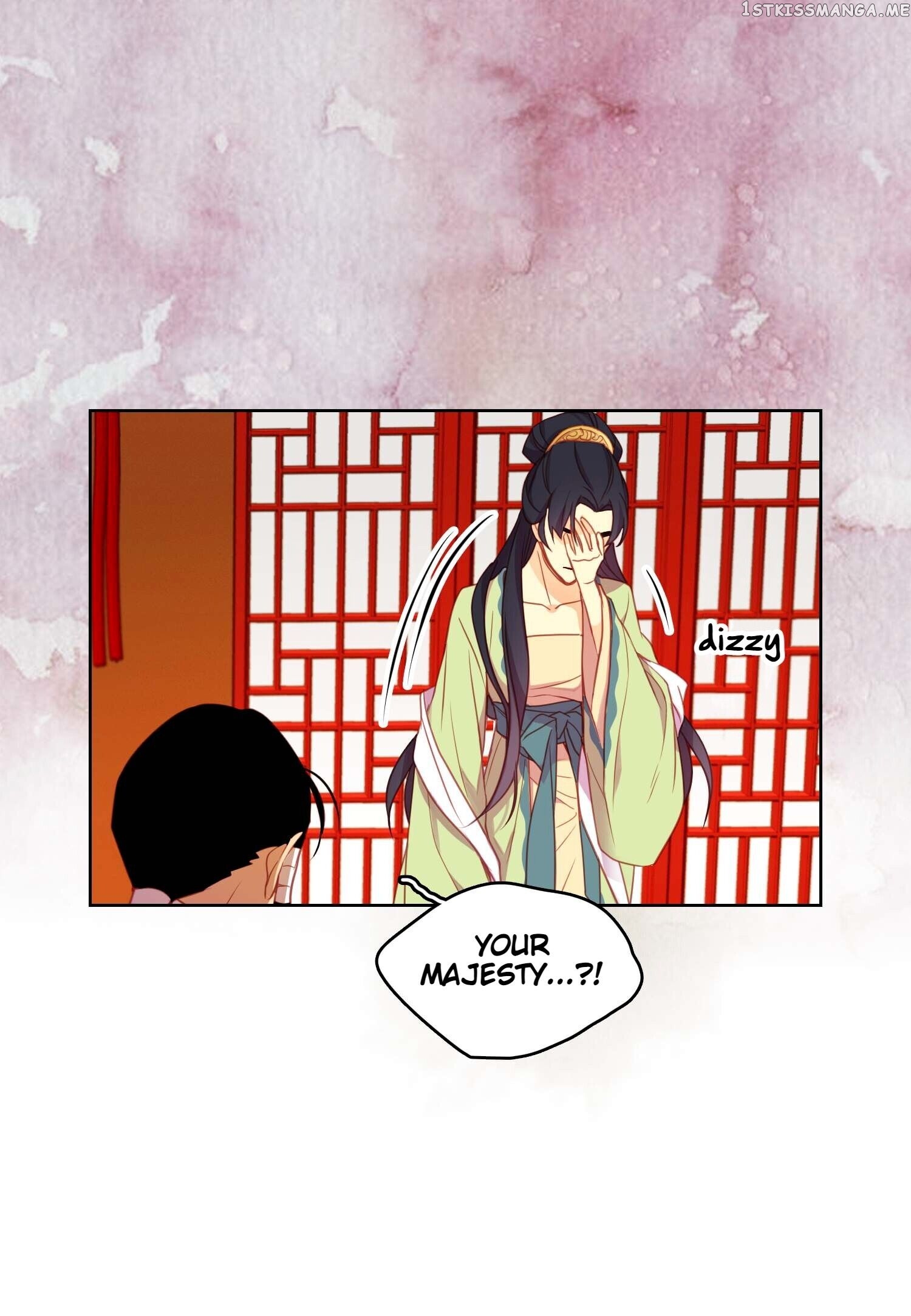 The Wicked Queen chapter 89 - page 27