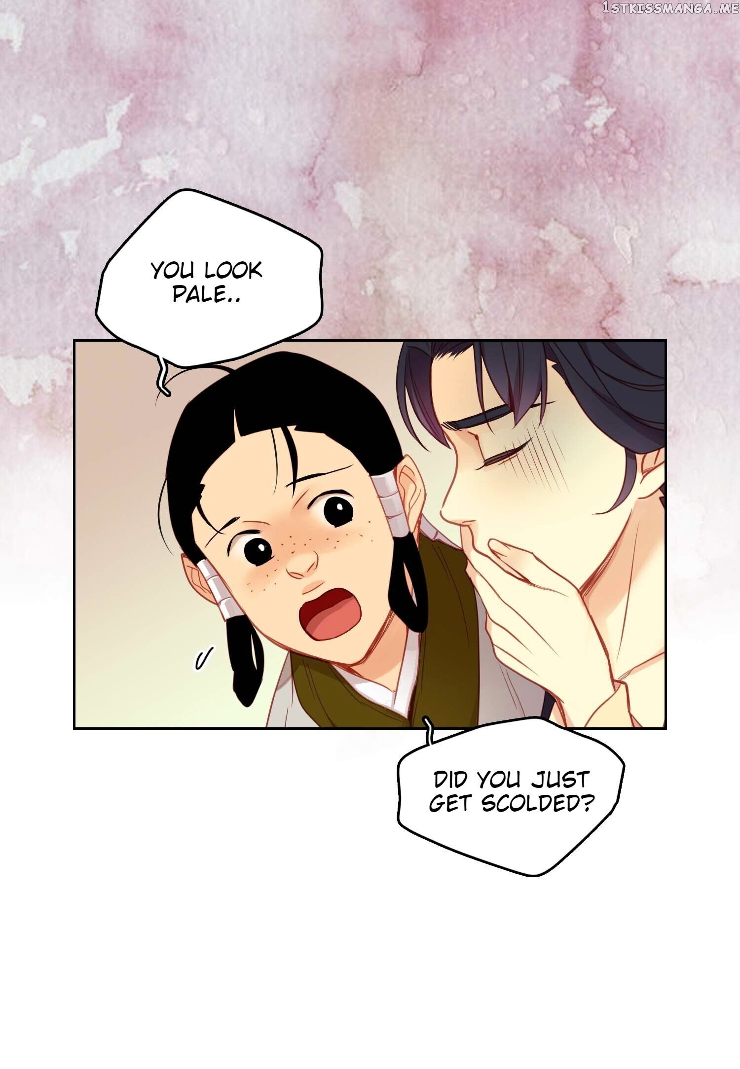 The Wicked Queen chapter 89 - page 28