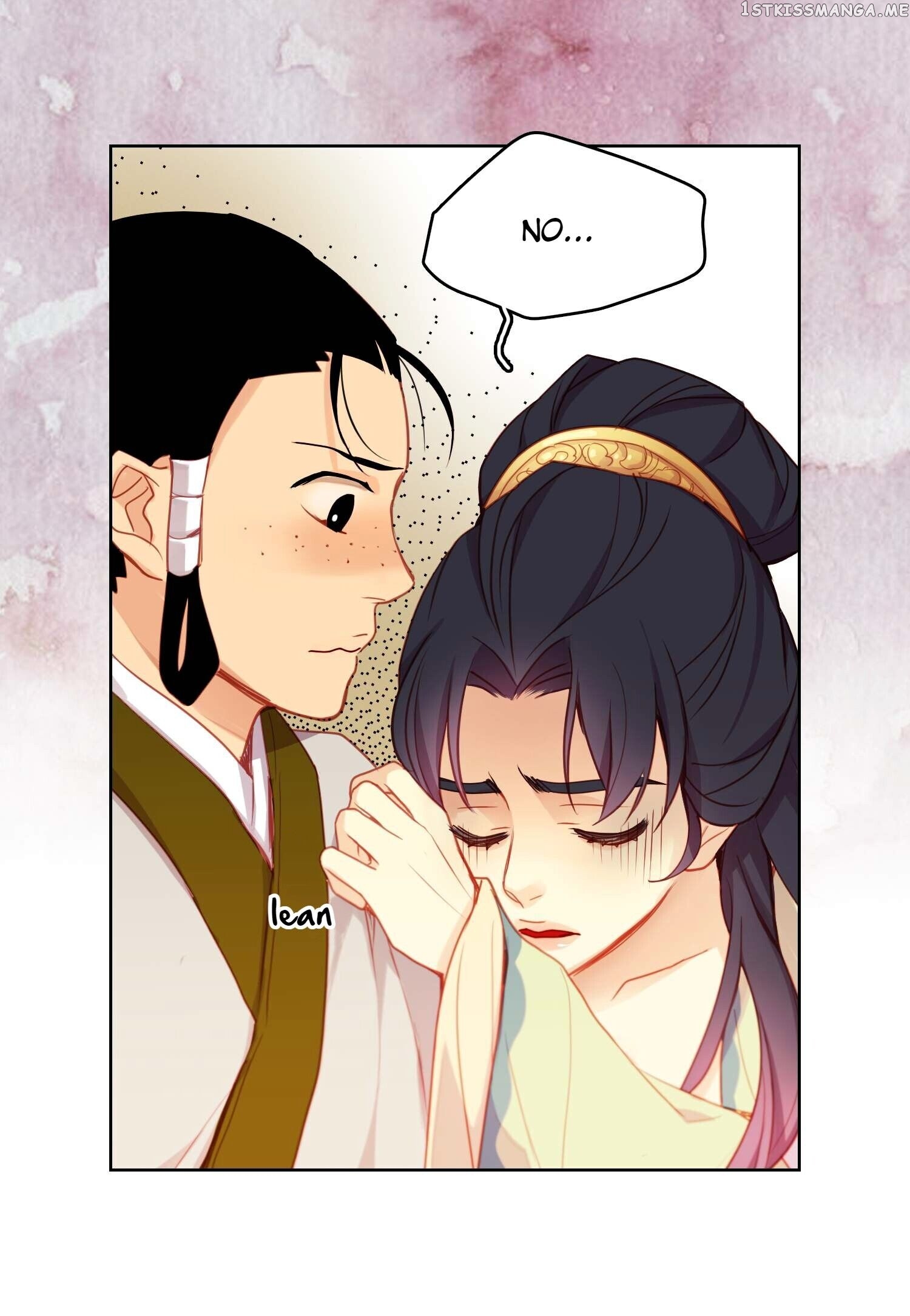 The Wicked Queen chapter 89 - page 29