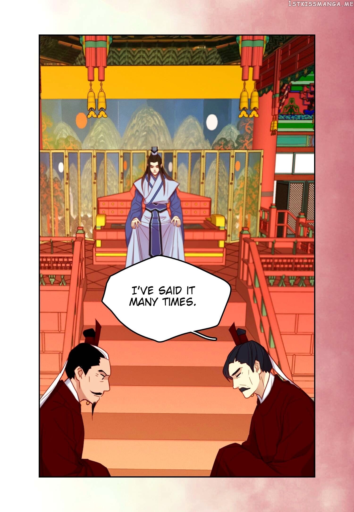 The Wicked Queen chapter 89 - page 33
