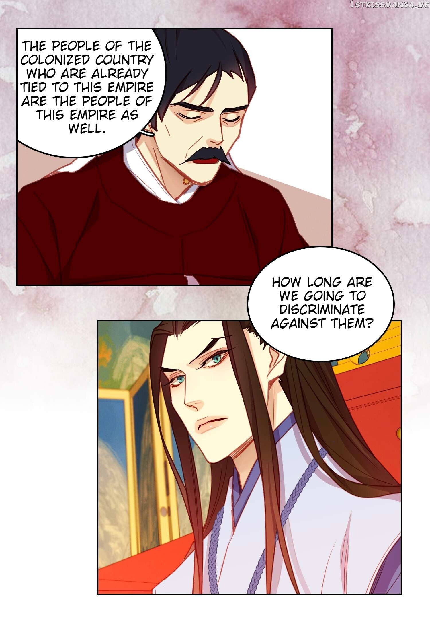 The Wicked Queen chapter 89 - page 34