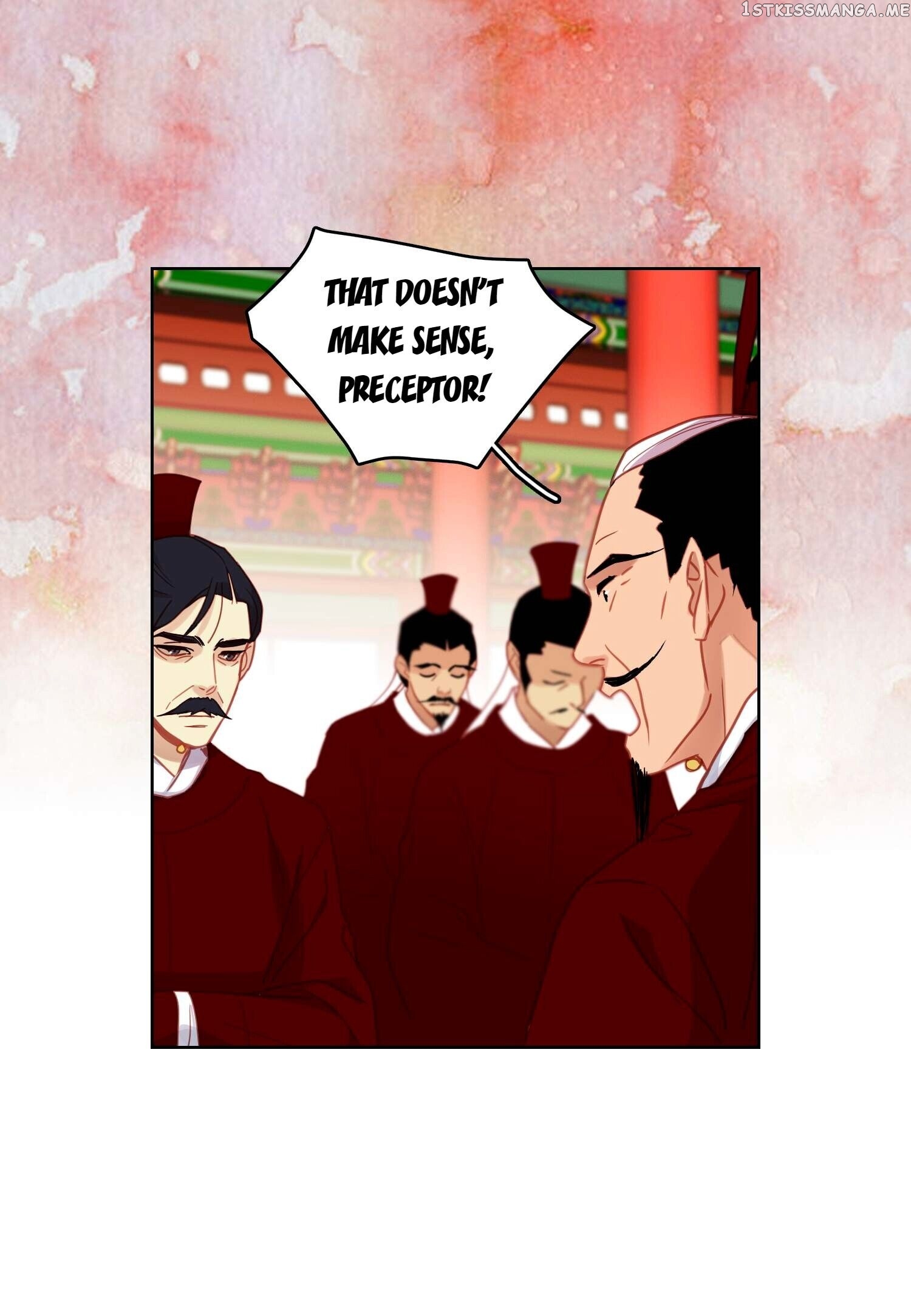 The Wicked Queen chapter 89 - page 35