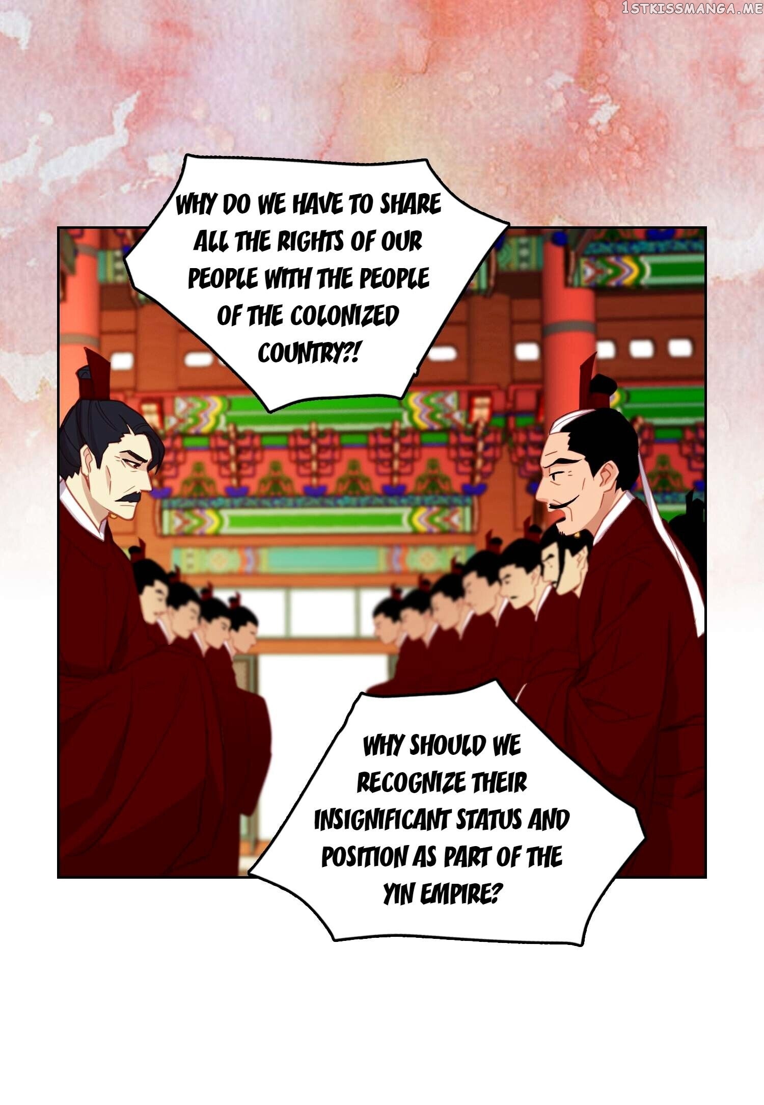 The Wicked Queen chapter 89 - page 36