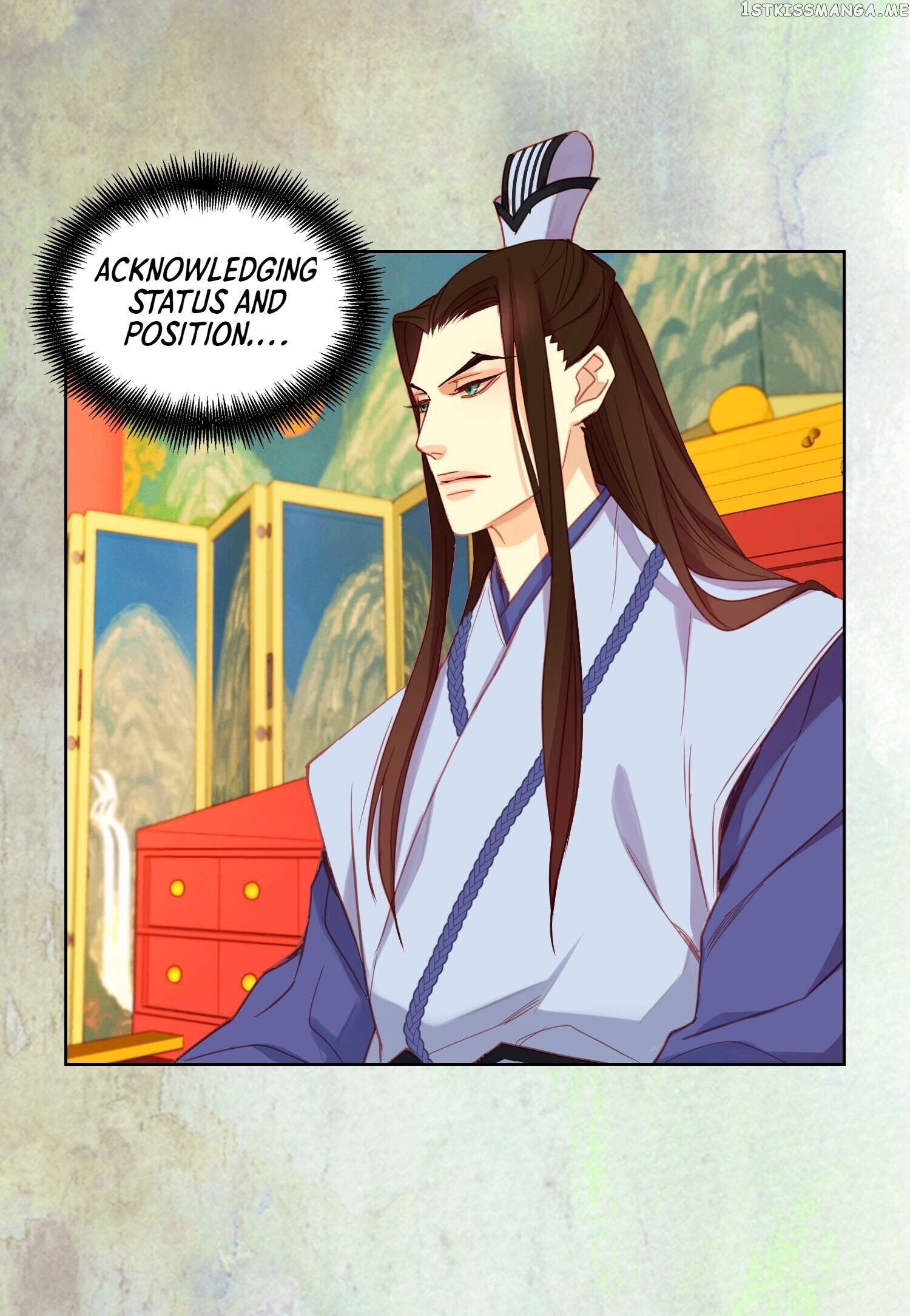 The Wicked Queen chapter 89 - page 37
