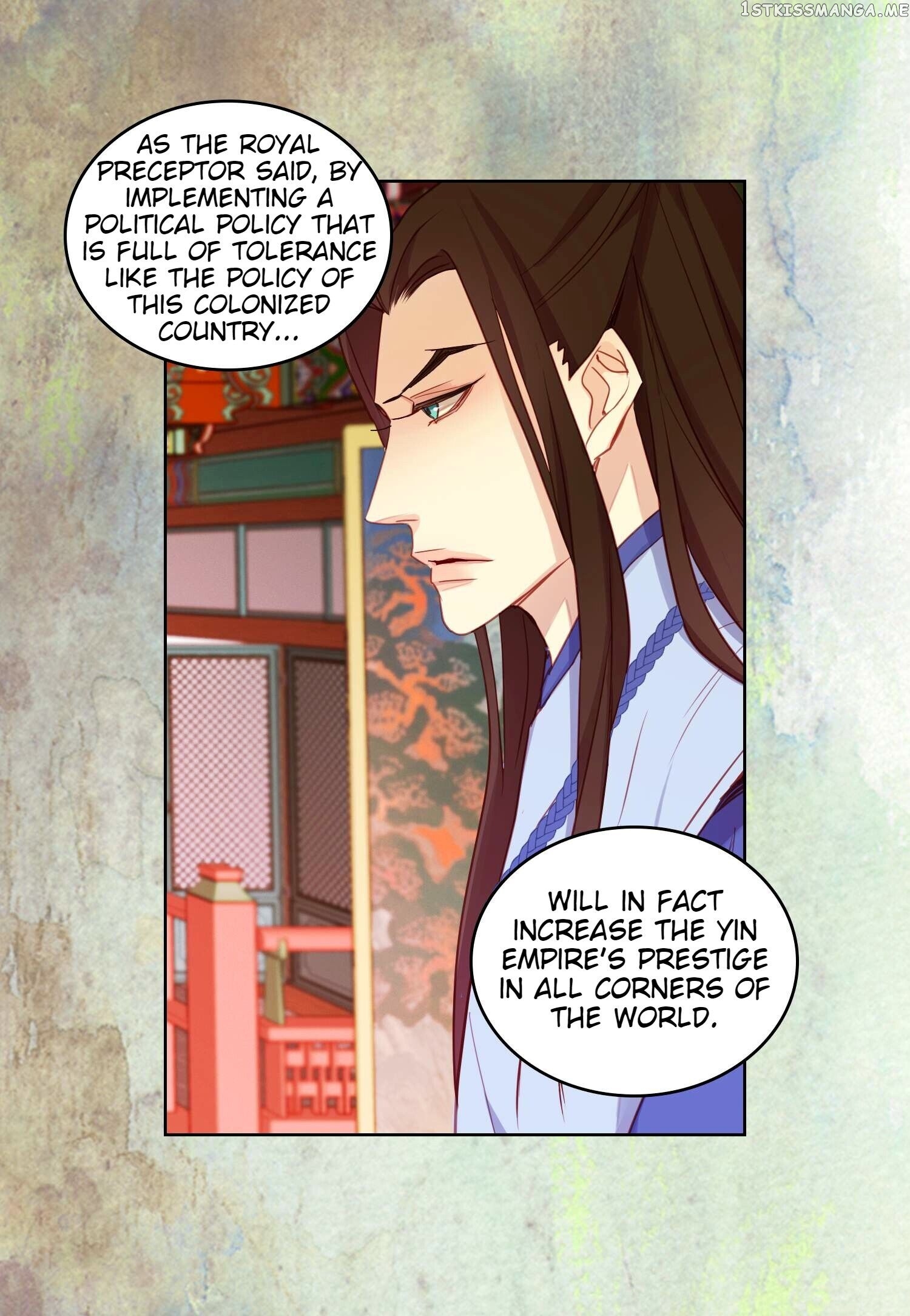 The Wicked Queen chapter 89 - page 40