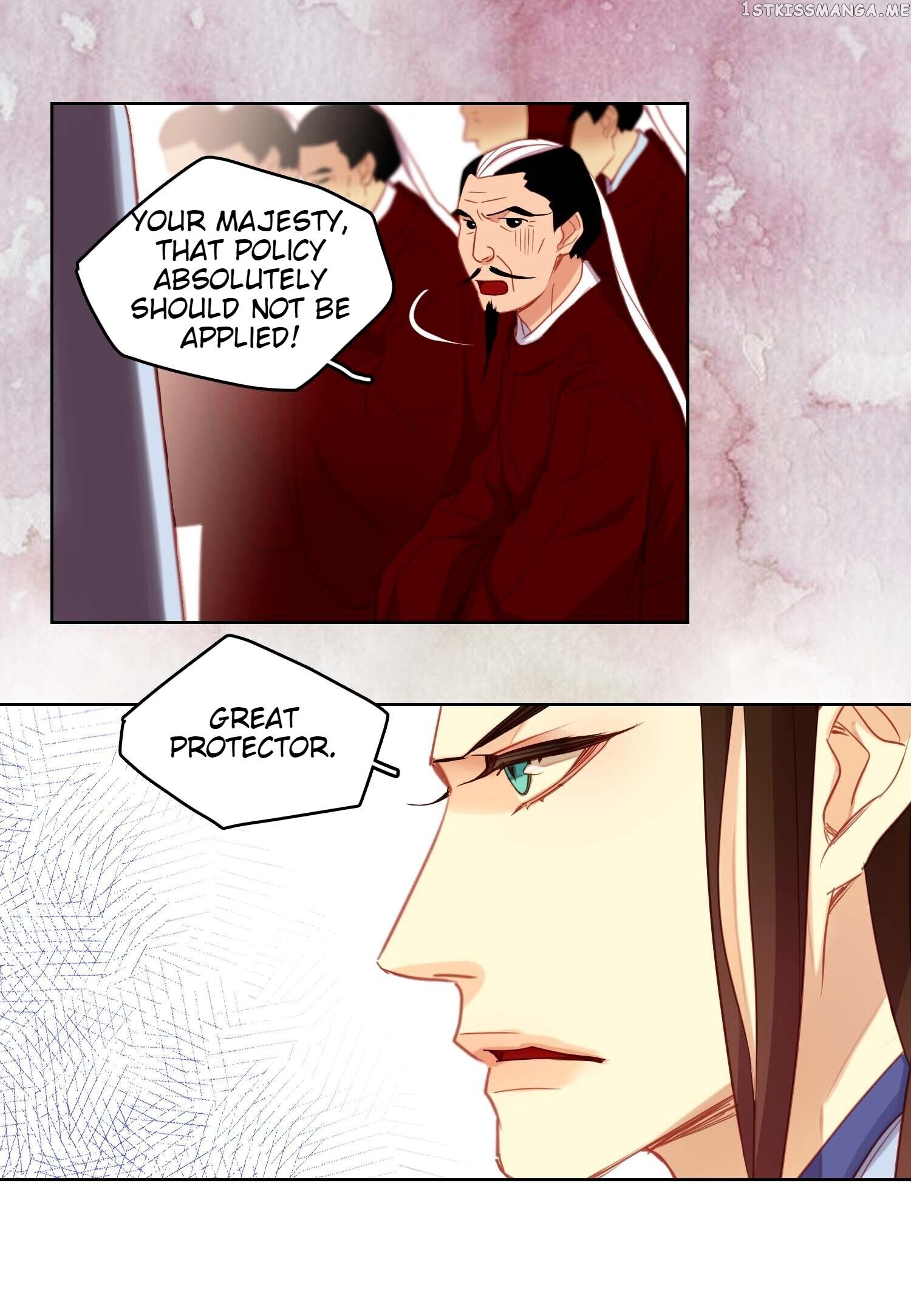 The Wicked Queen chapter 89 - page 42