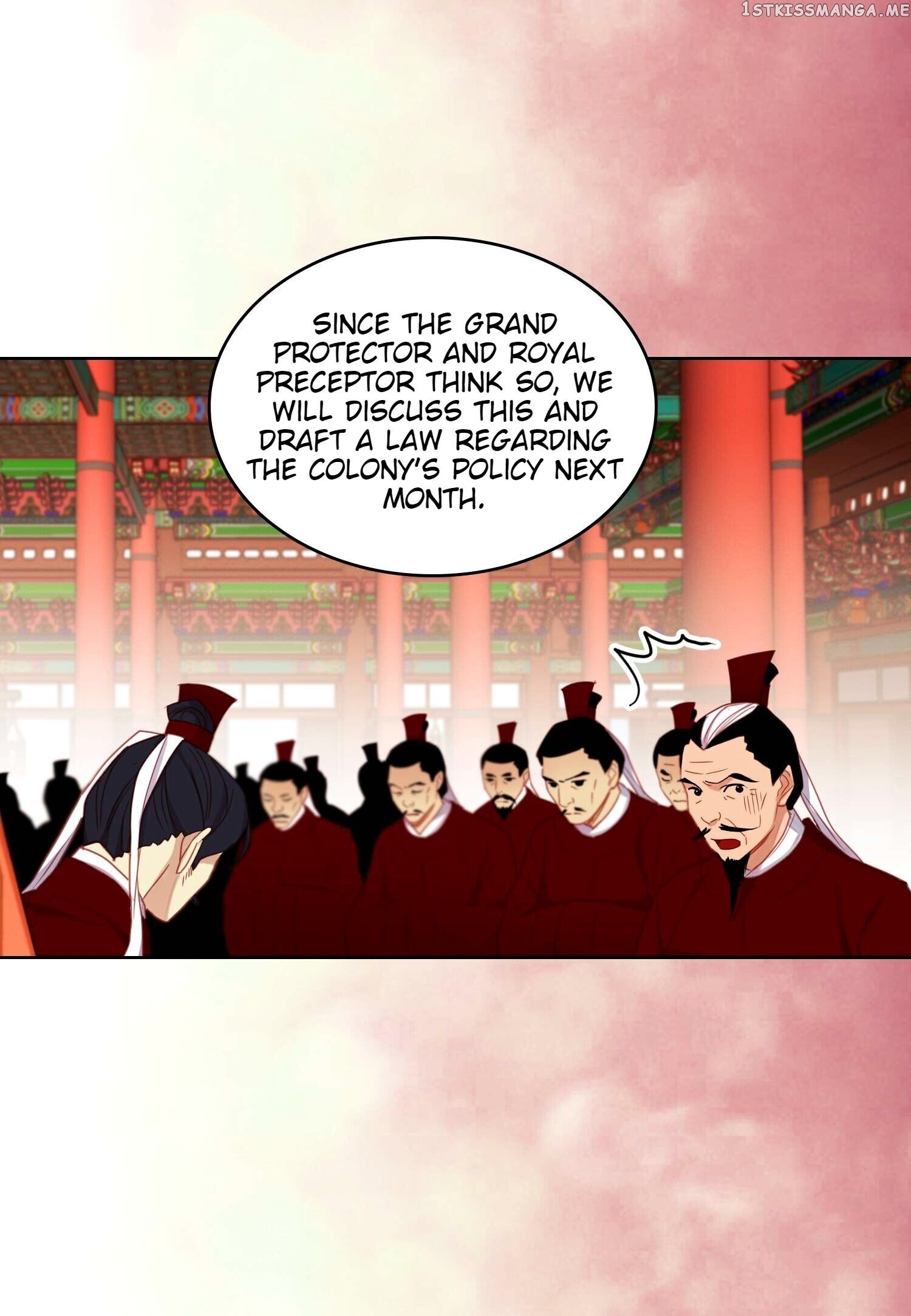 The Wicked Queen chapter 89 - page 43