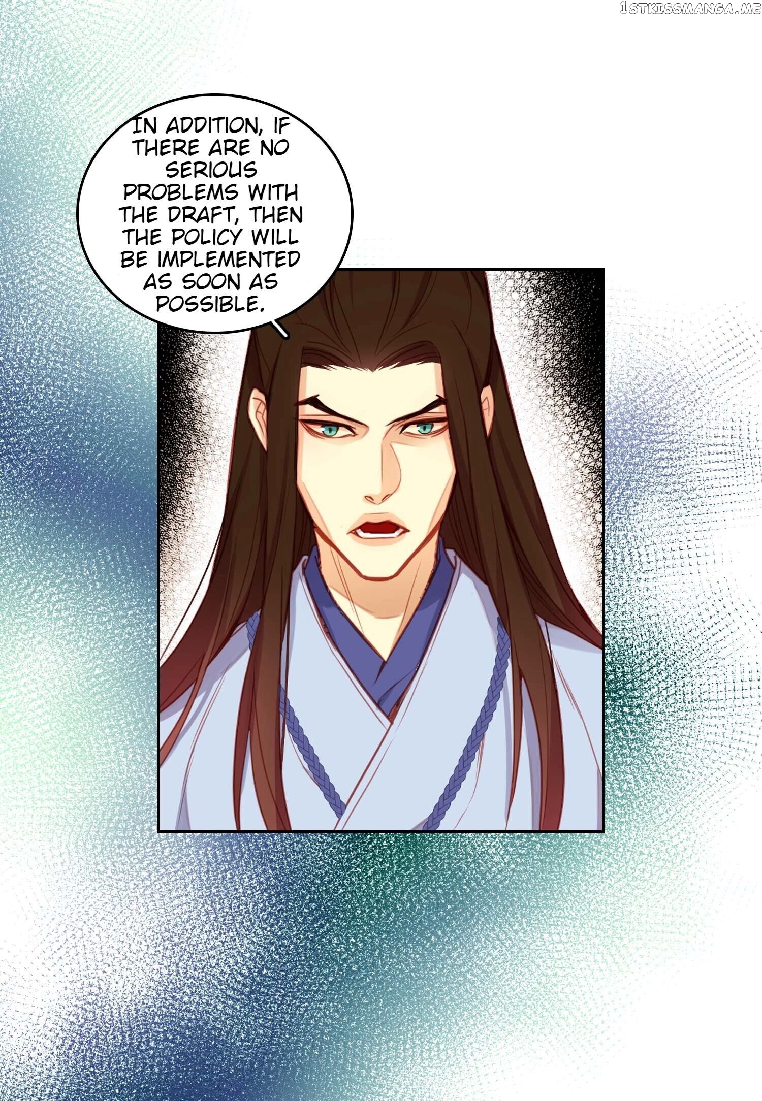 The Wicked Queen chapter 89 - page 44