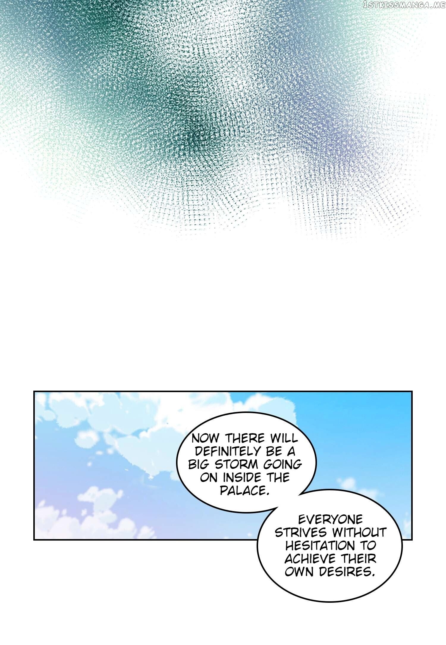 The Wicked Queen chapter 89 - page 45