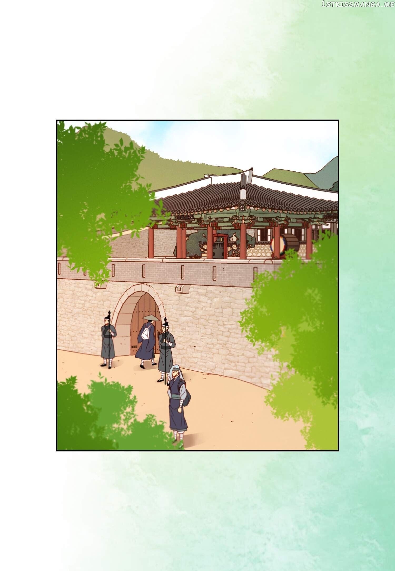 The Wicked Queen chapter 89 - page 49