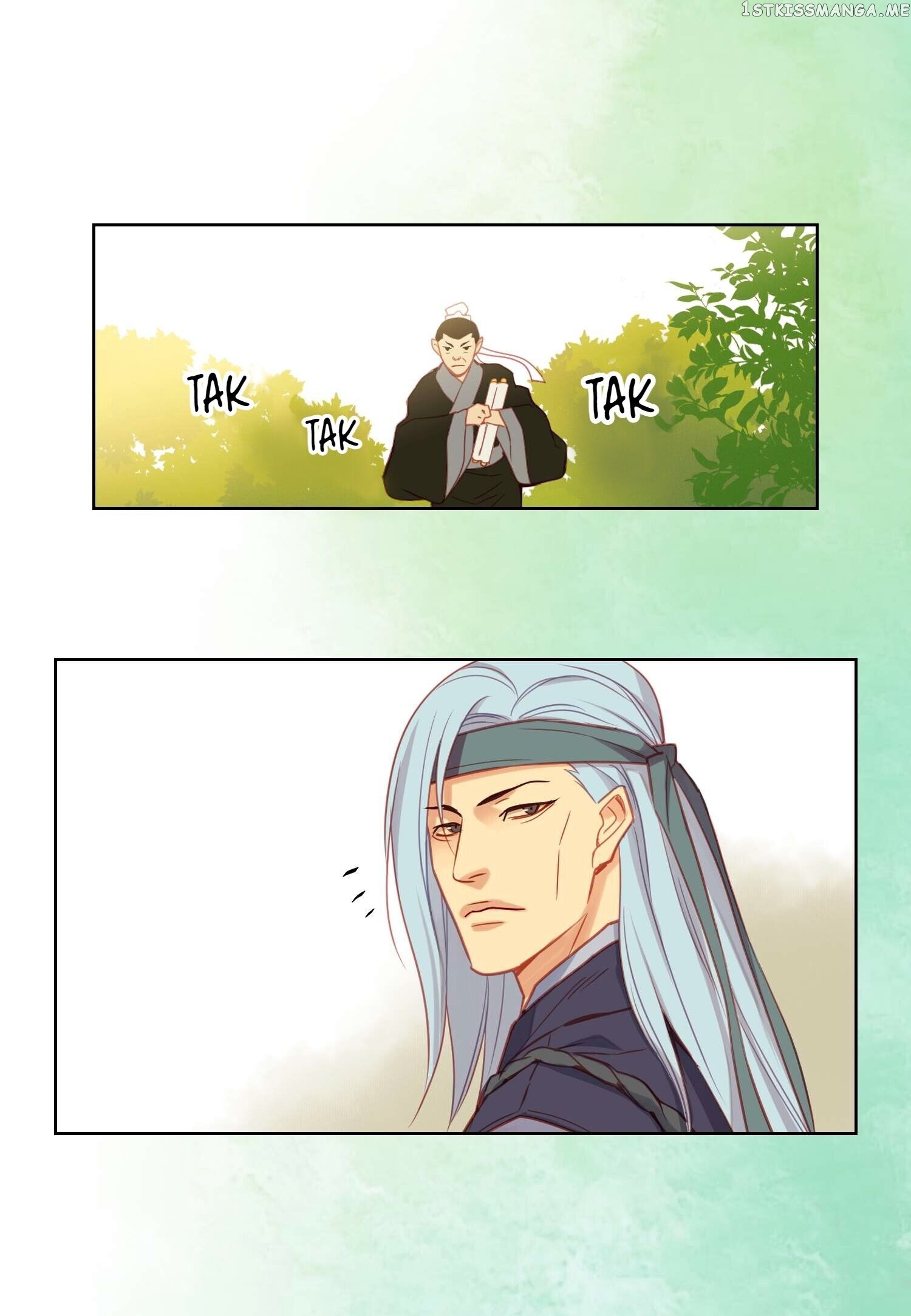 The Wicked Queen chapter 89 - page 50