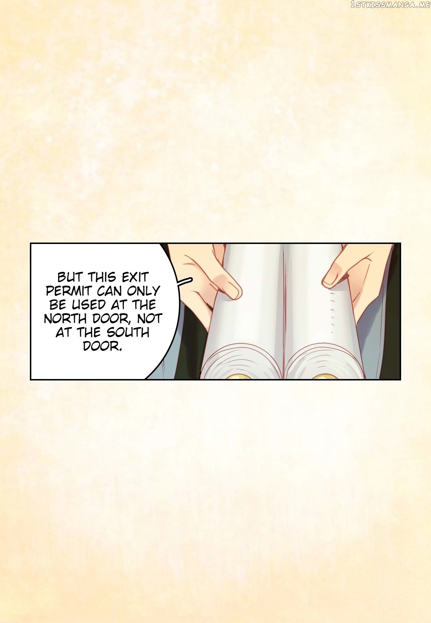 The Wicked Queen chapter 89 - page 52