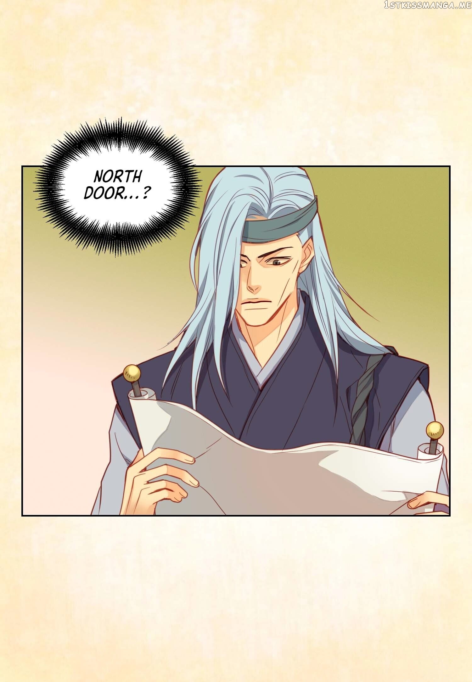 The Wicked Queen chapter 89 - page 53