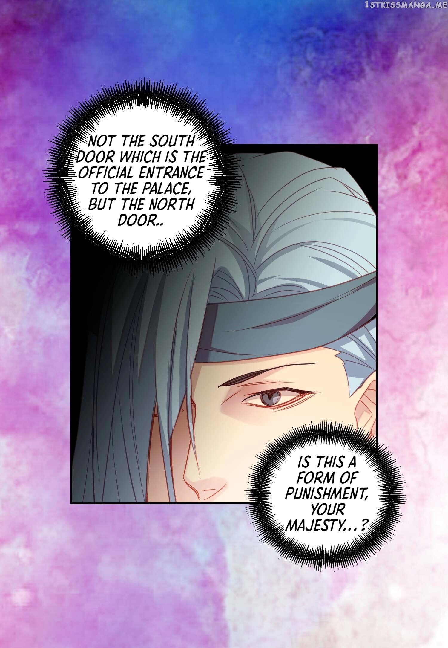 The Wicked Queen chapter 89 - page 54