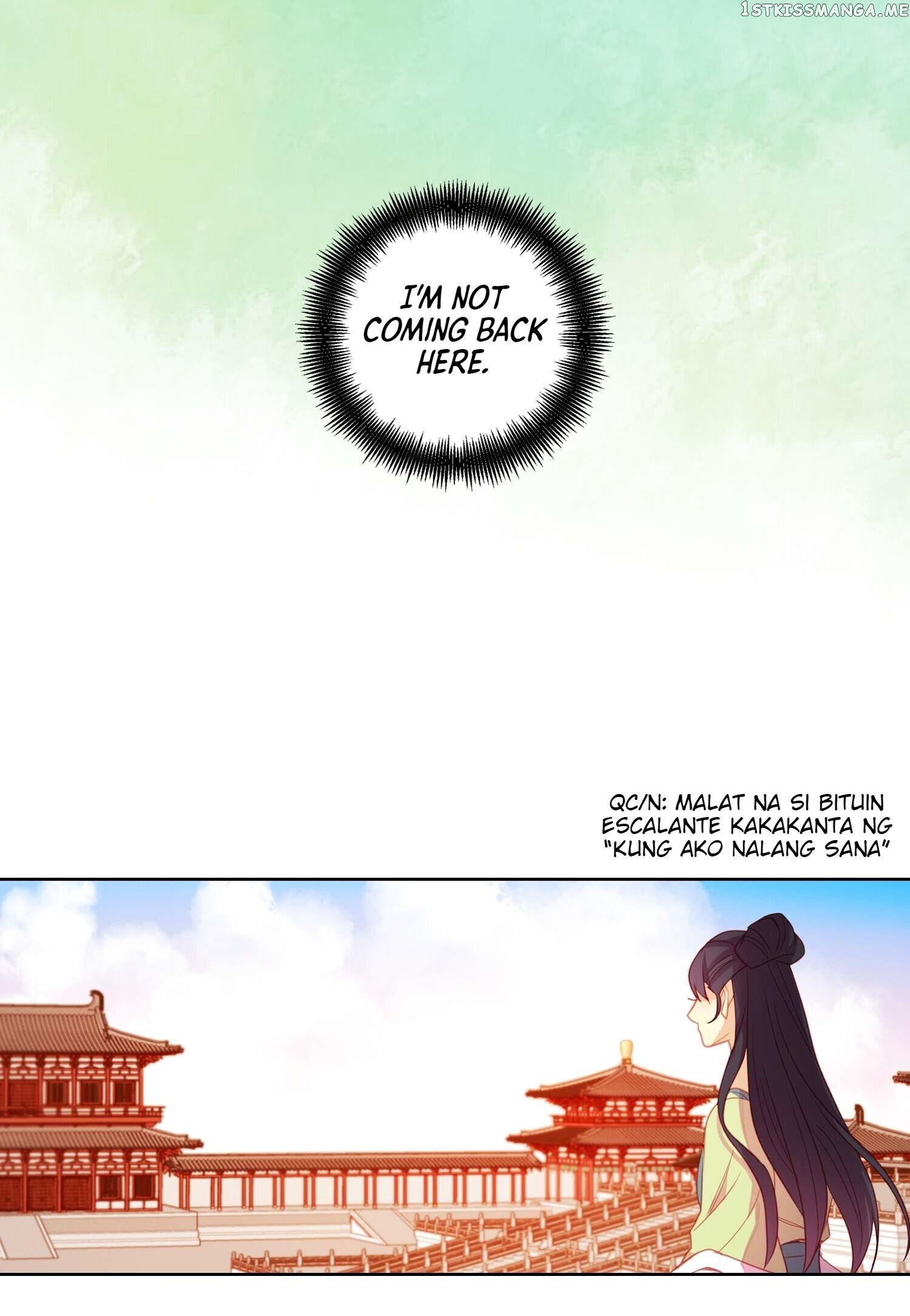 The Wicked Queen chapter 89 - page 56