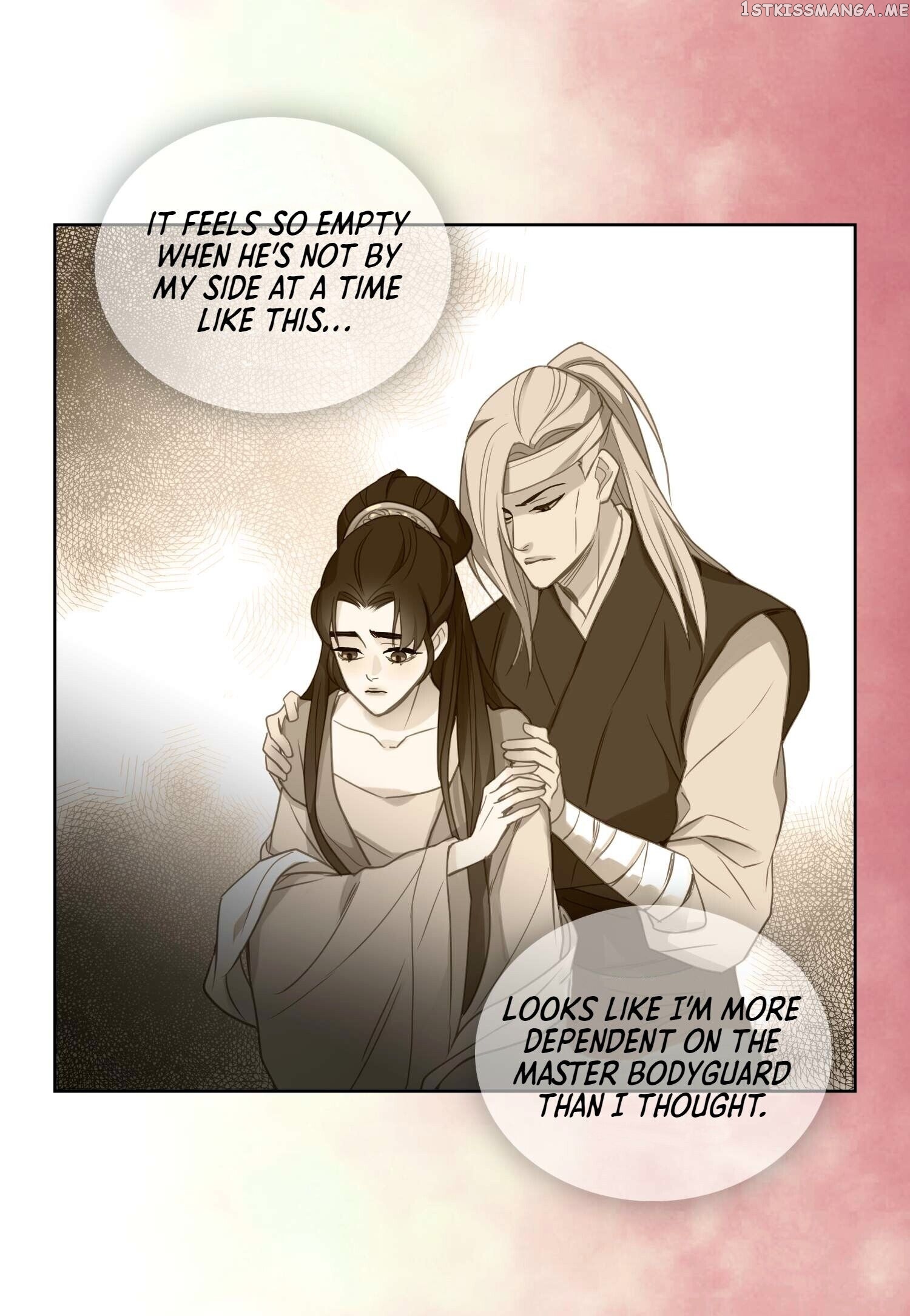 The Wicked Queen chapter 89 - page 57