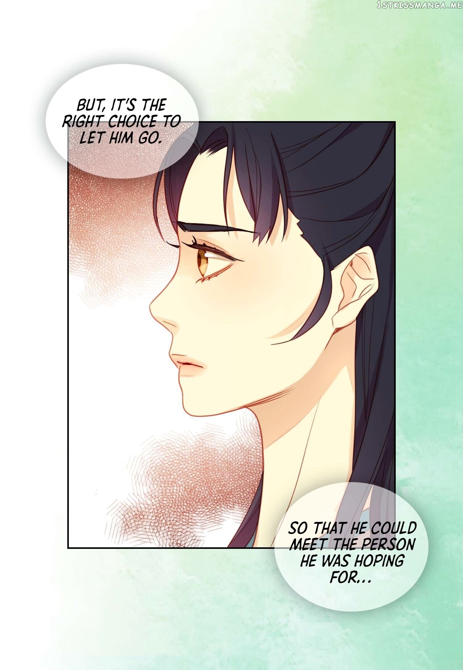 The Wicked Queen chapter 89 - page 58