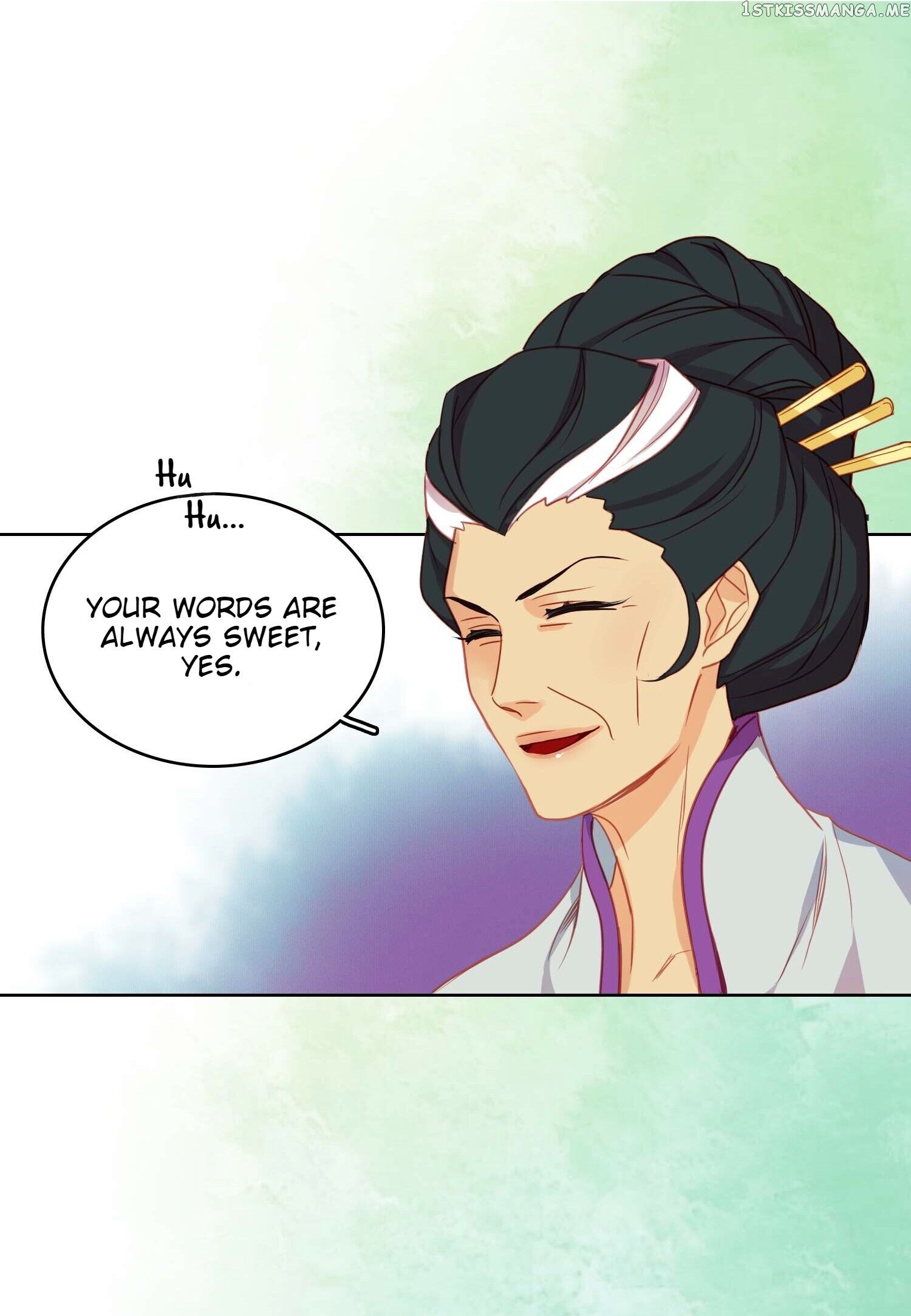 The Wicked Queen chapter 89 - page 7