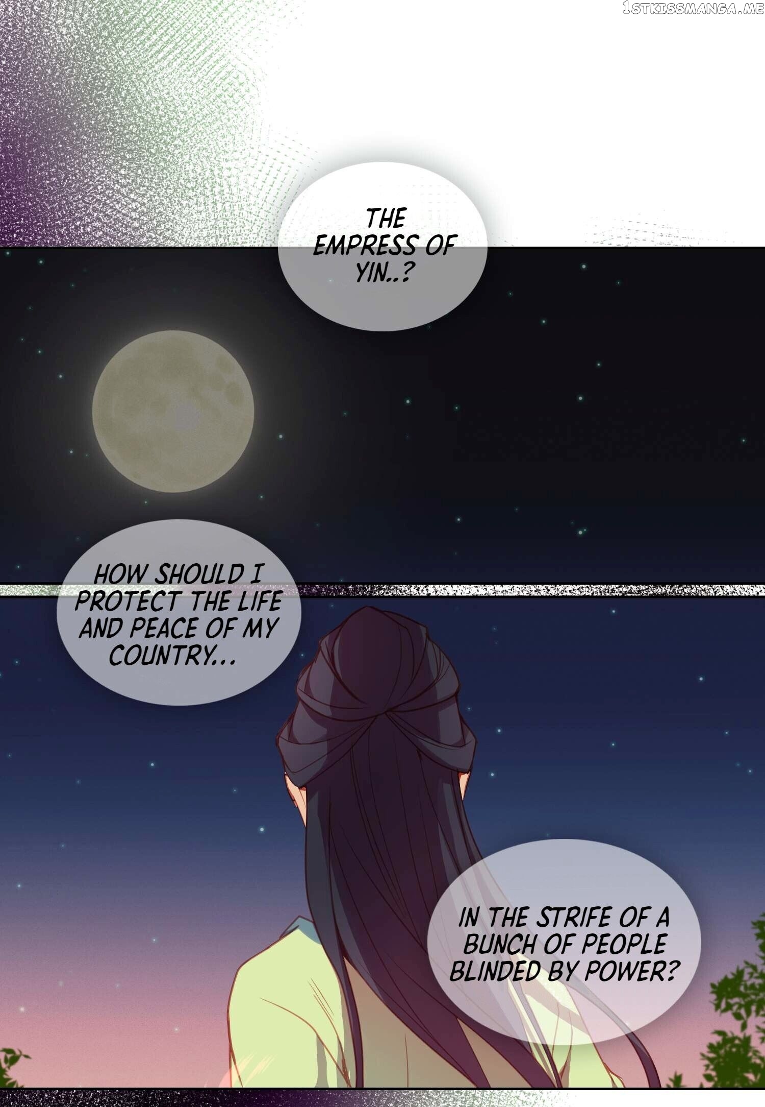 The Wicked Queen chapter 90 - page 11