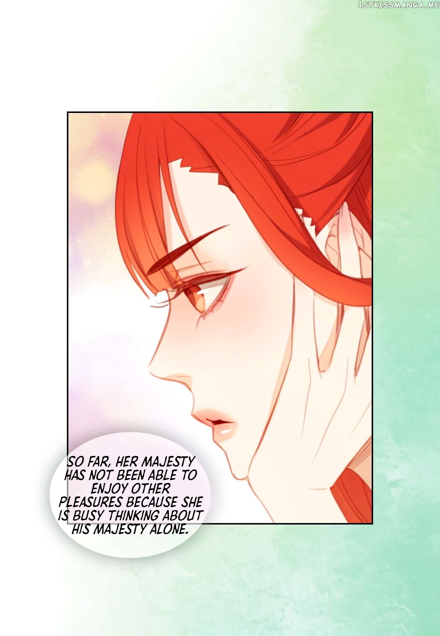 The Wicked Queen chapter 90 - page 29