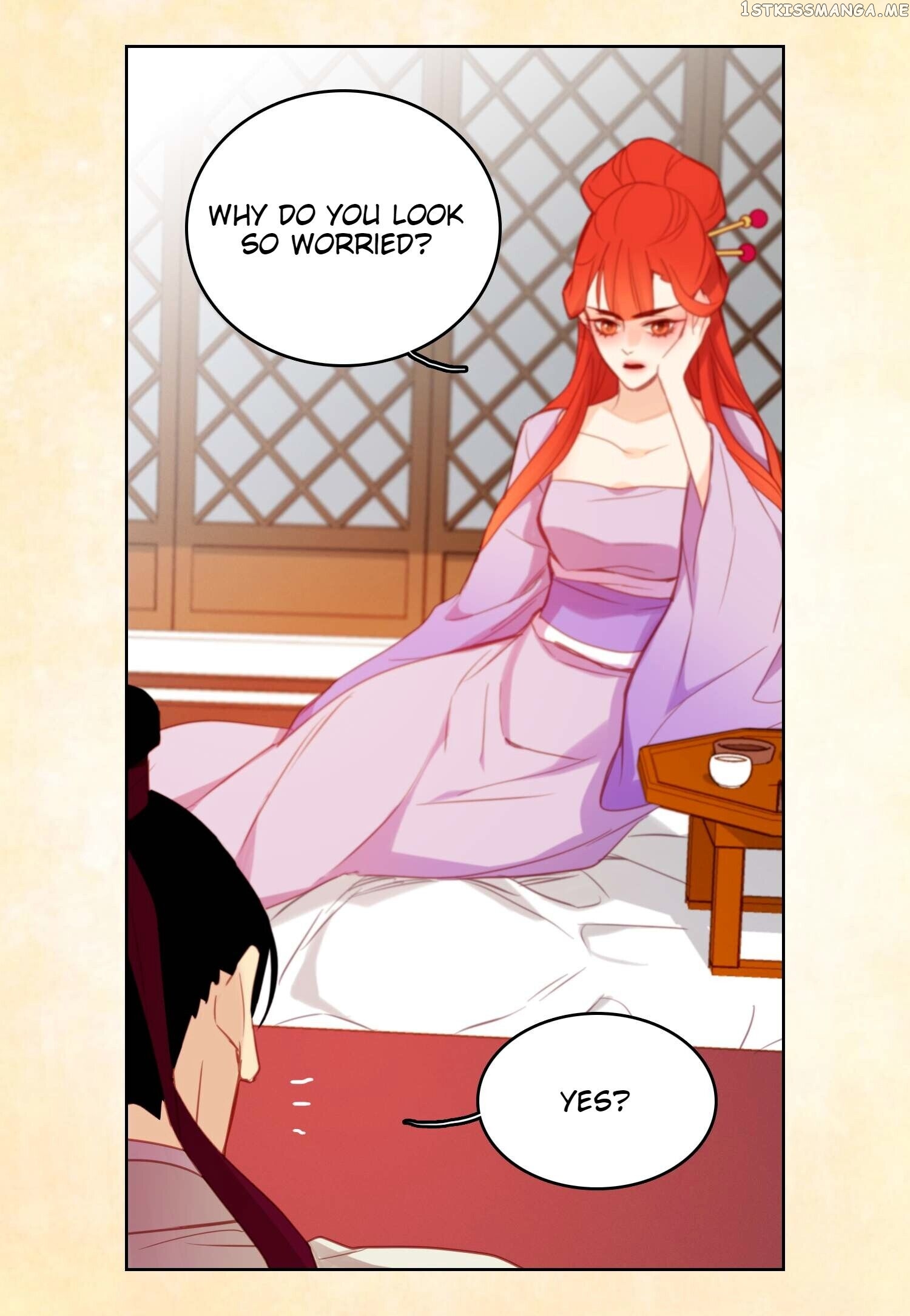 The Wicked Queen chapter 90 - page 31