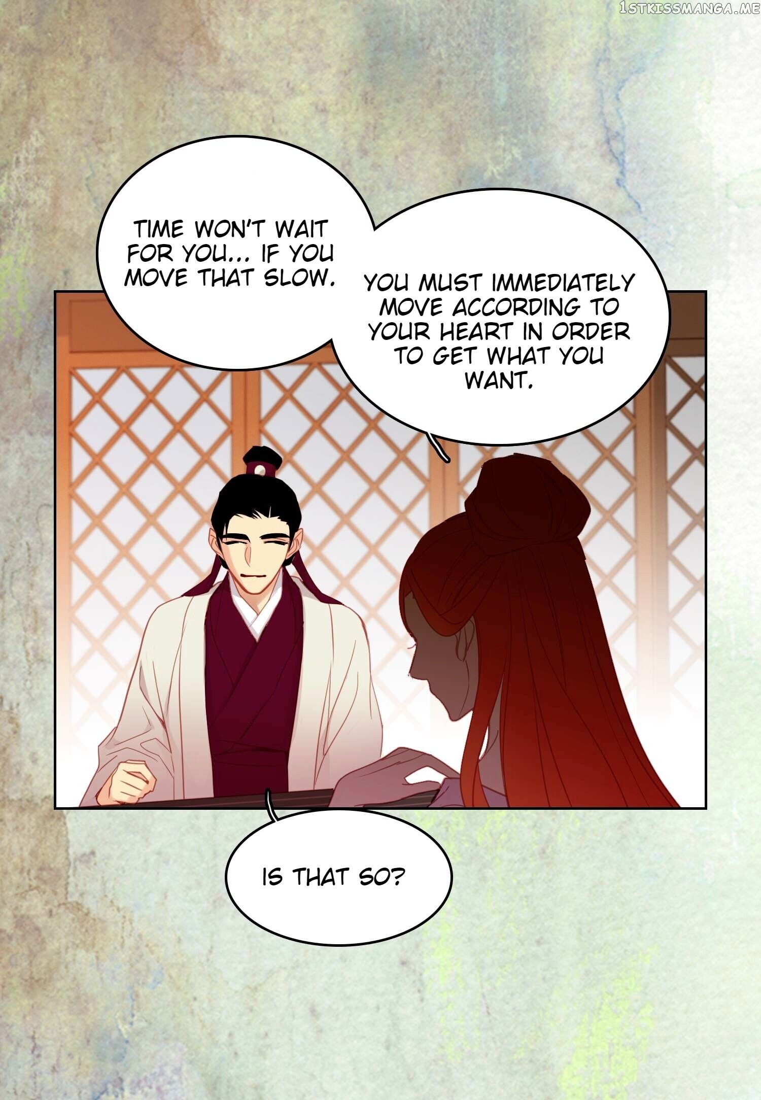 The Wicked Queen chapter 90 - page 36