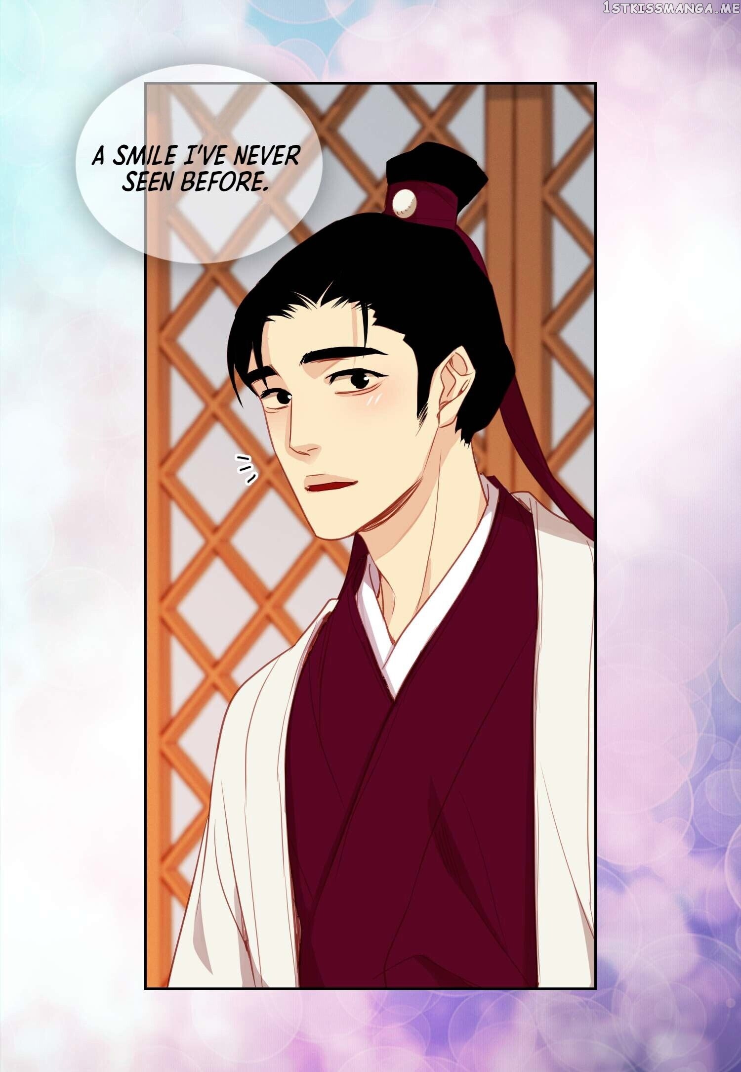 The Wicked Queen chapter 90 - page 39