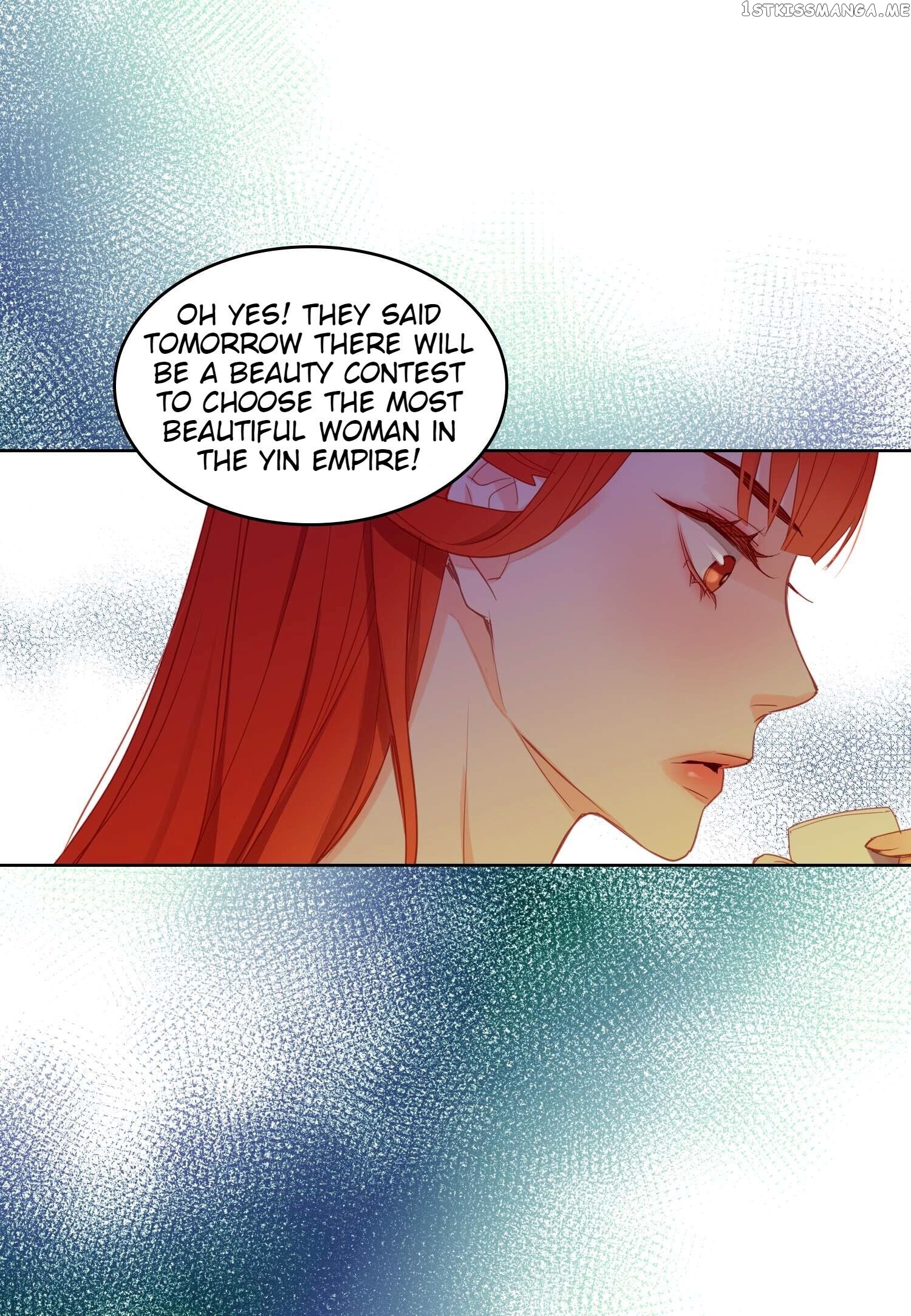 The Wicked Queen chapter 90 - page 44