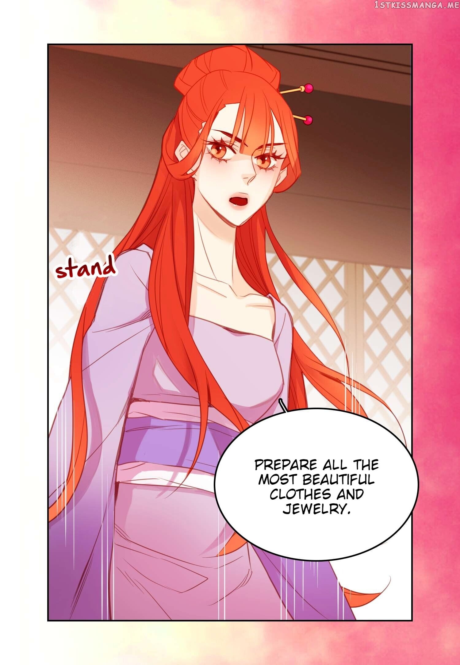 The Wicked Queen chapter 90 - page 52