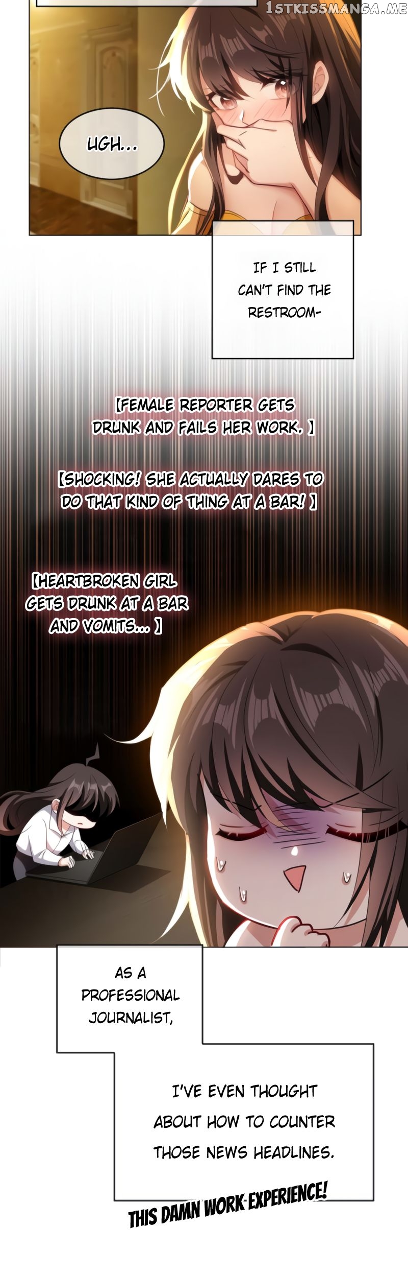 Lair & Love Game chapter 1 - page 10
