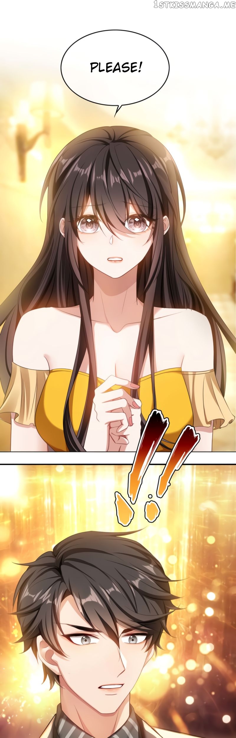 Lair & Love Game chapter 1 - page 16