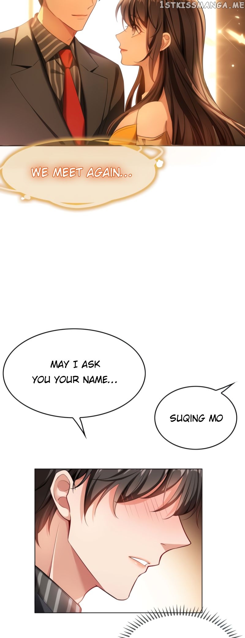 Lair & Love Game chapter 1 - page 18