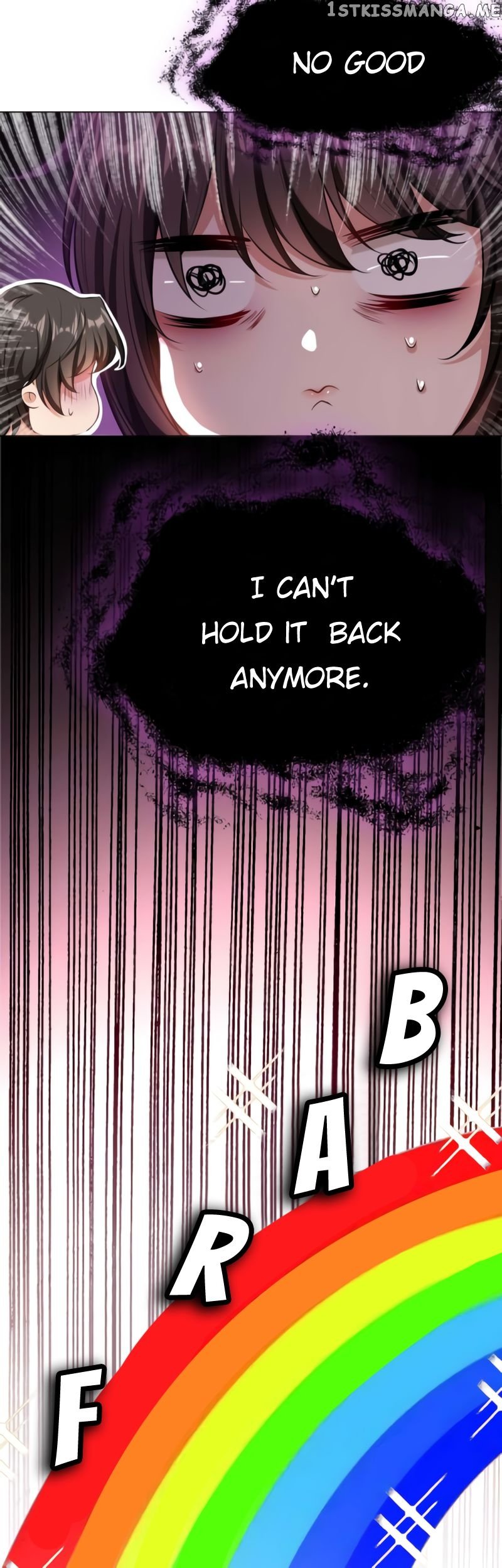 Lair & Love Game chapter 1 - page 21
