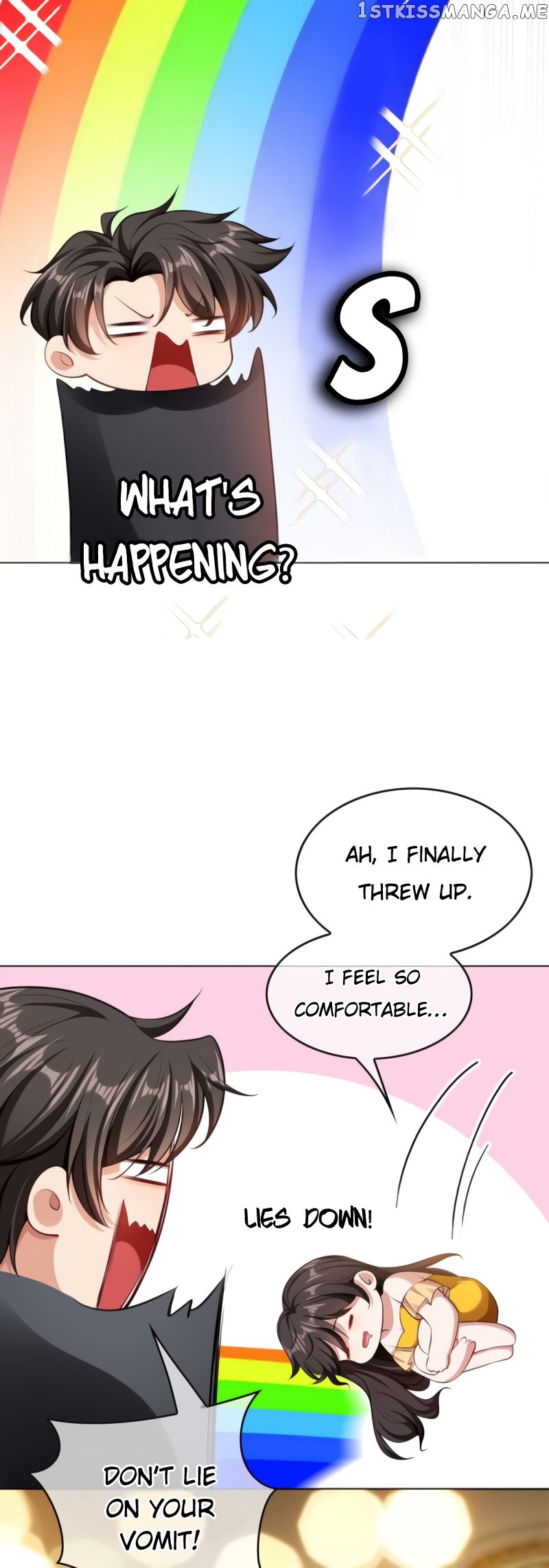 Lair & Love Game chapter 1 - page 22