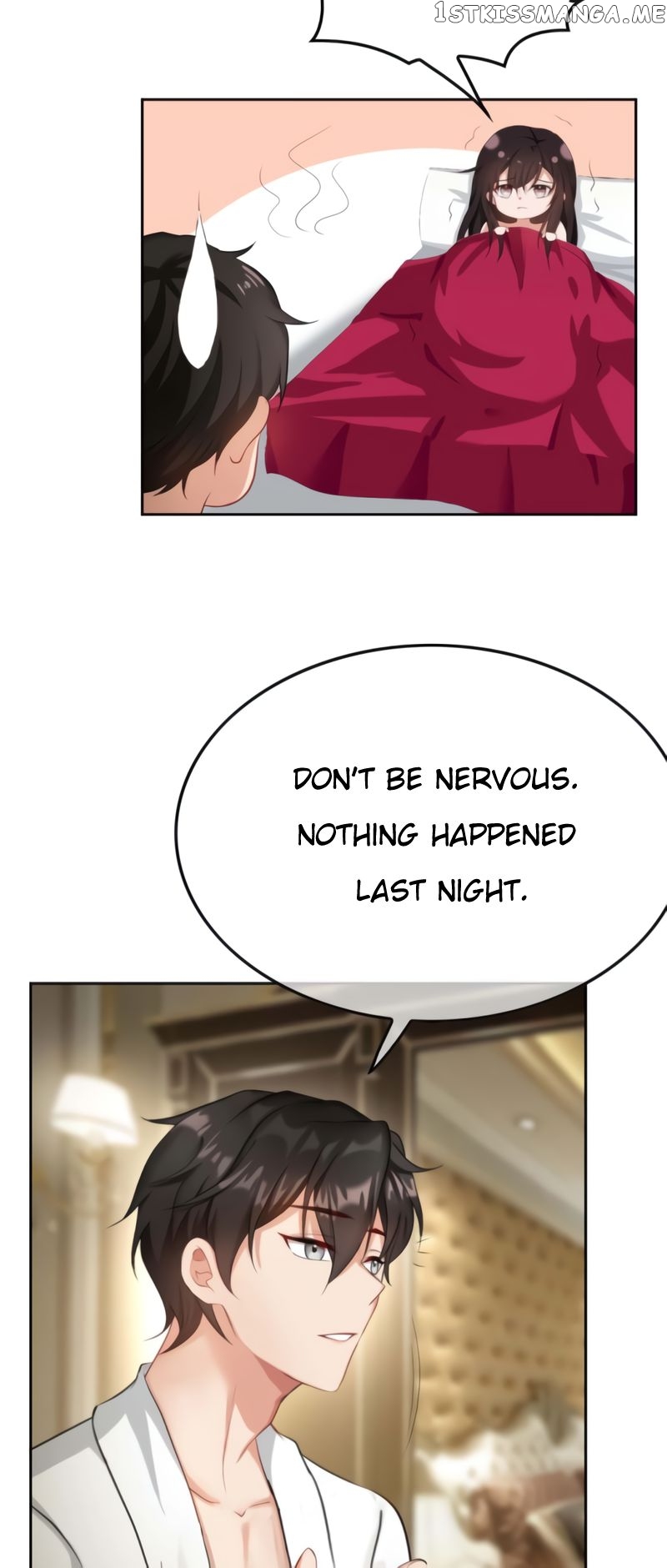 Lair & Love Game chapter 1 - page 29