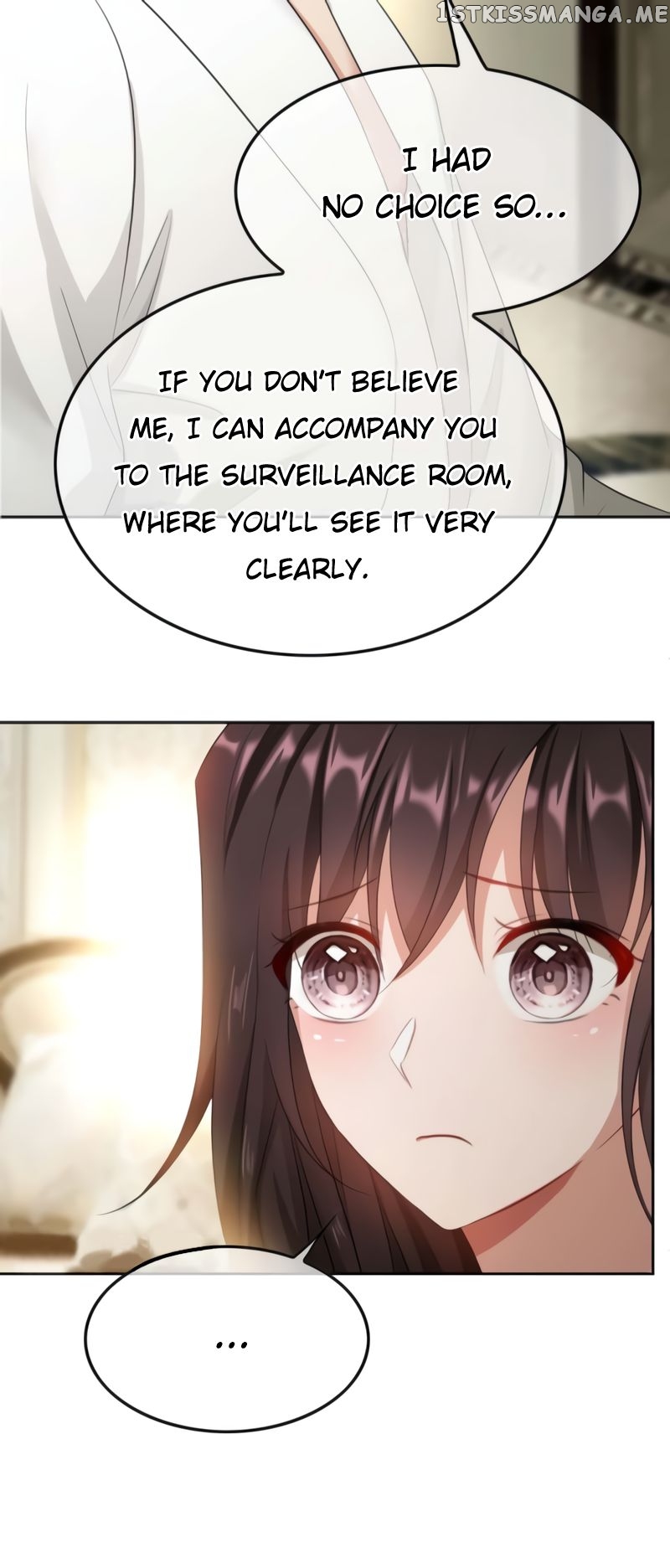 Lair & Love Game chapter 1 - page 31