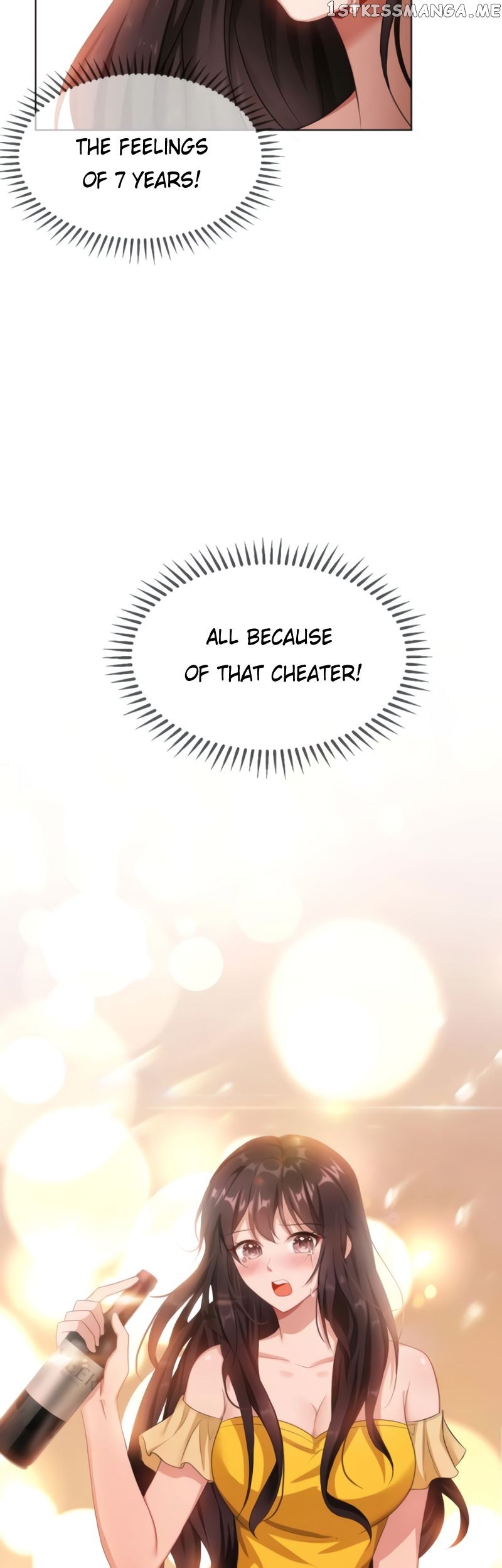 Lair & Love Game chapter 1 - page 6