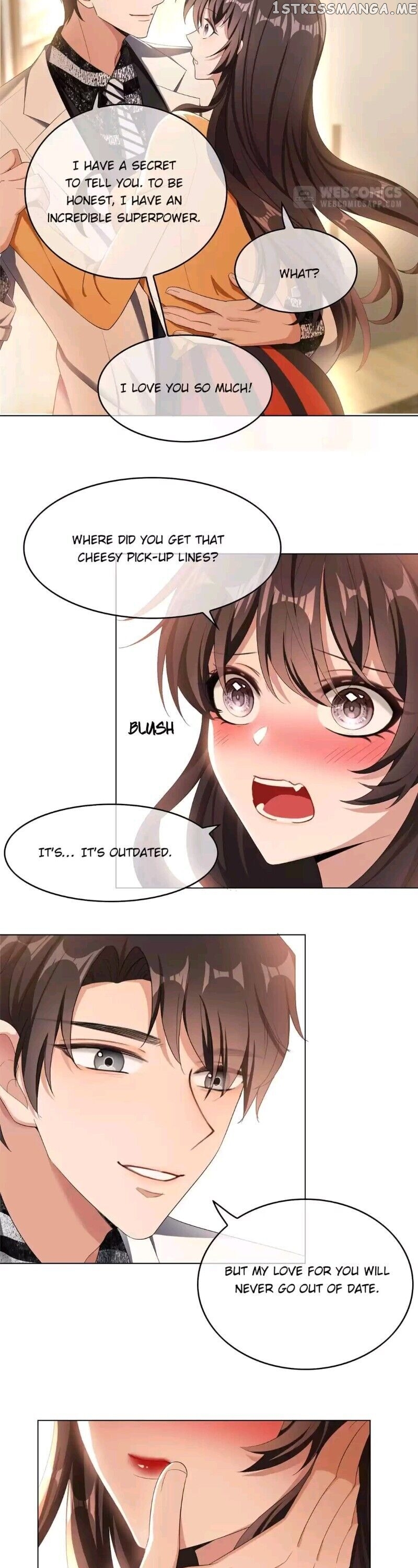 Lair & Love Game chapter 31 - page 12